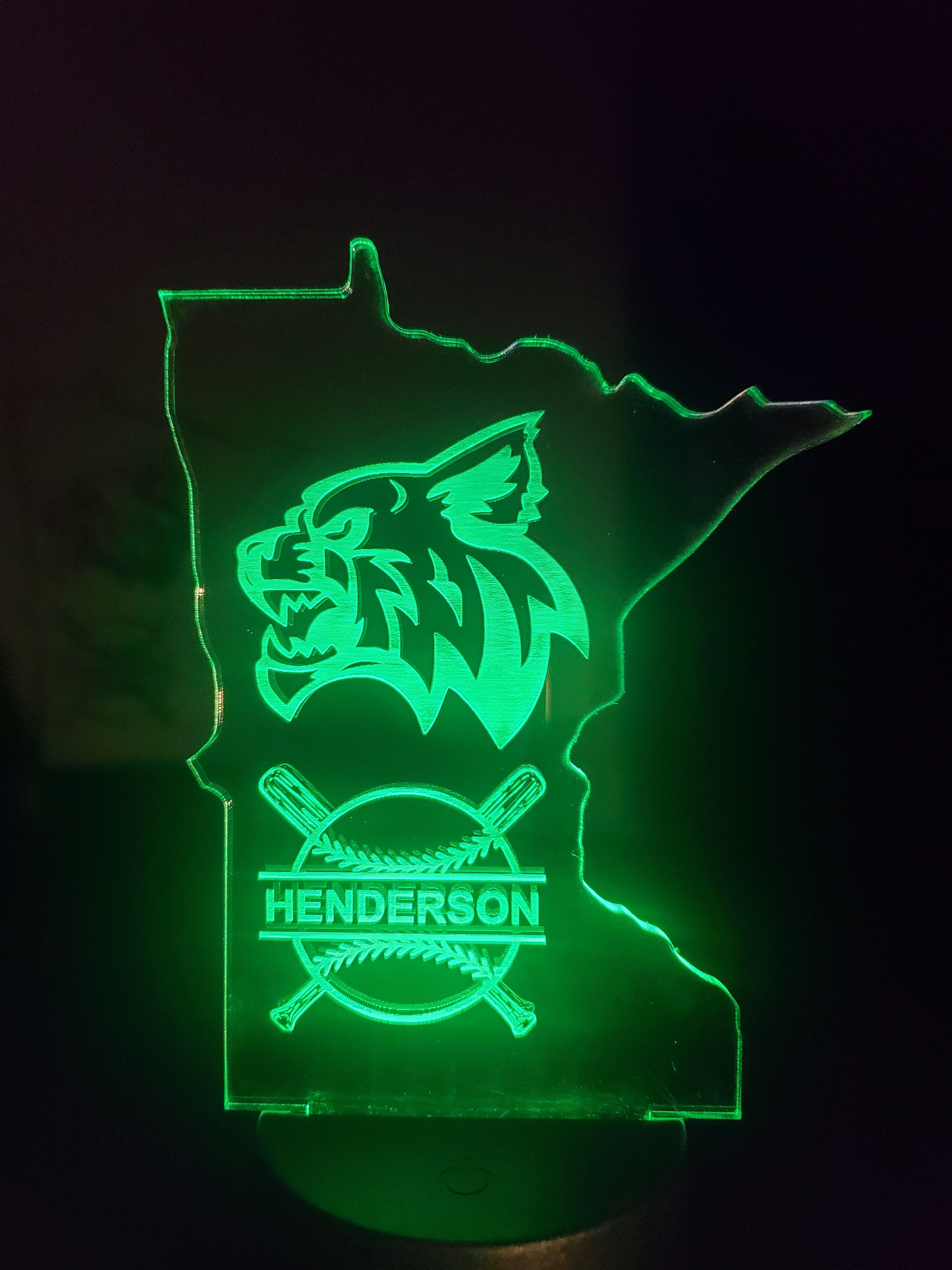 MINI LEDs (Customizable)