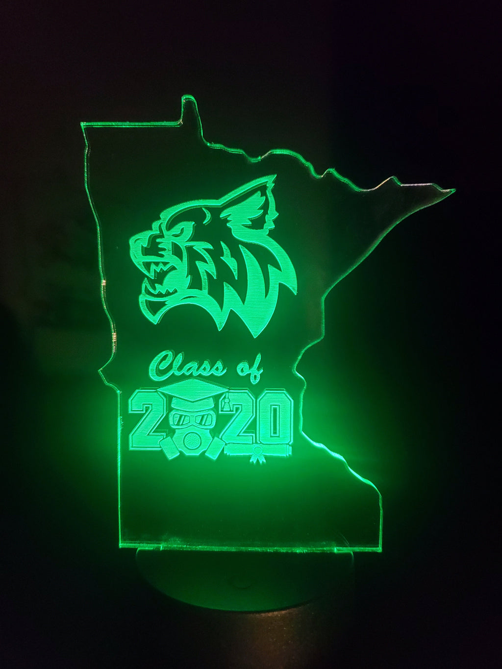 MINI LEDs (Customizable)