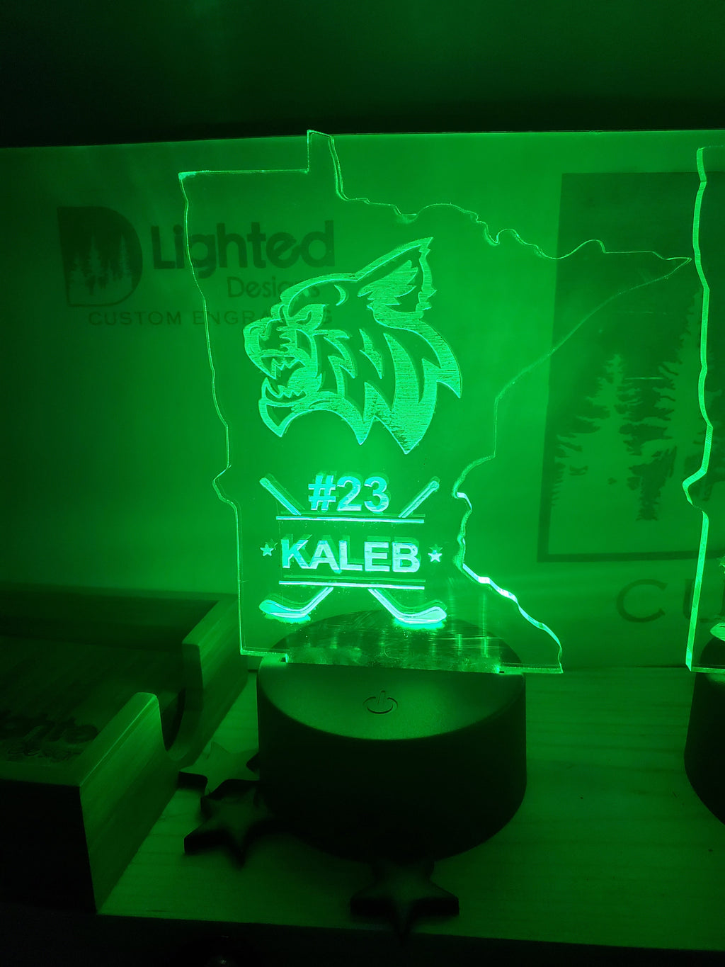 MINI LEDs (Customizable)