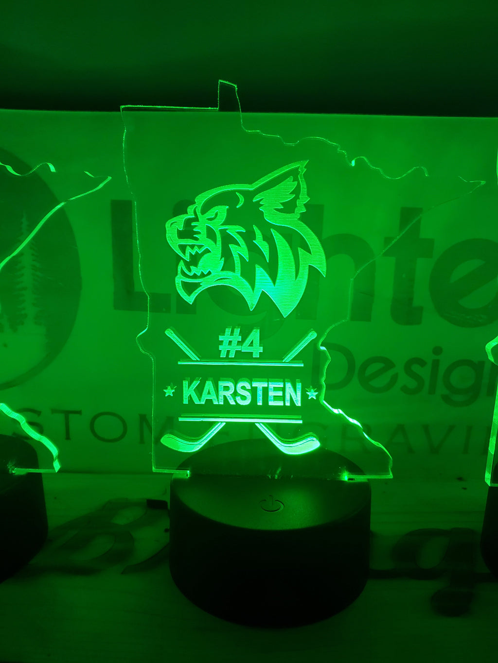 MINI LEDs (Customizable)