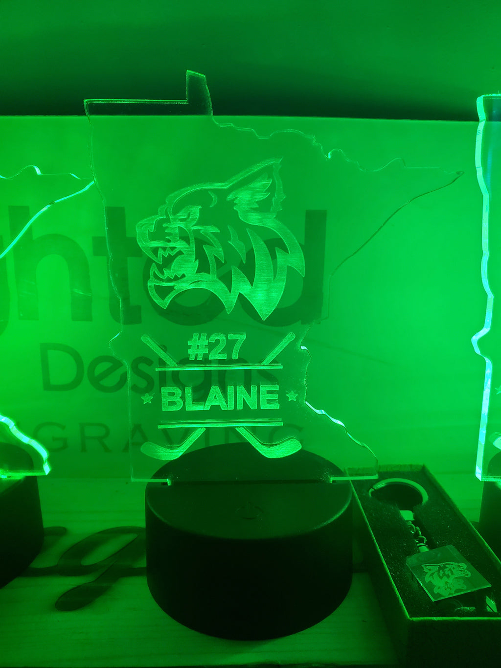 MINI LEDs (Customizable)