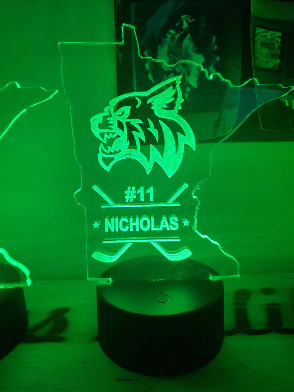 MINI LEDs (Customizable)