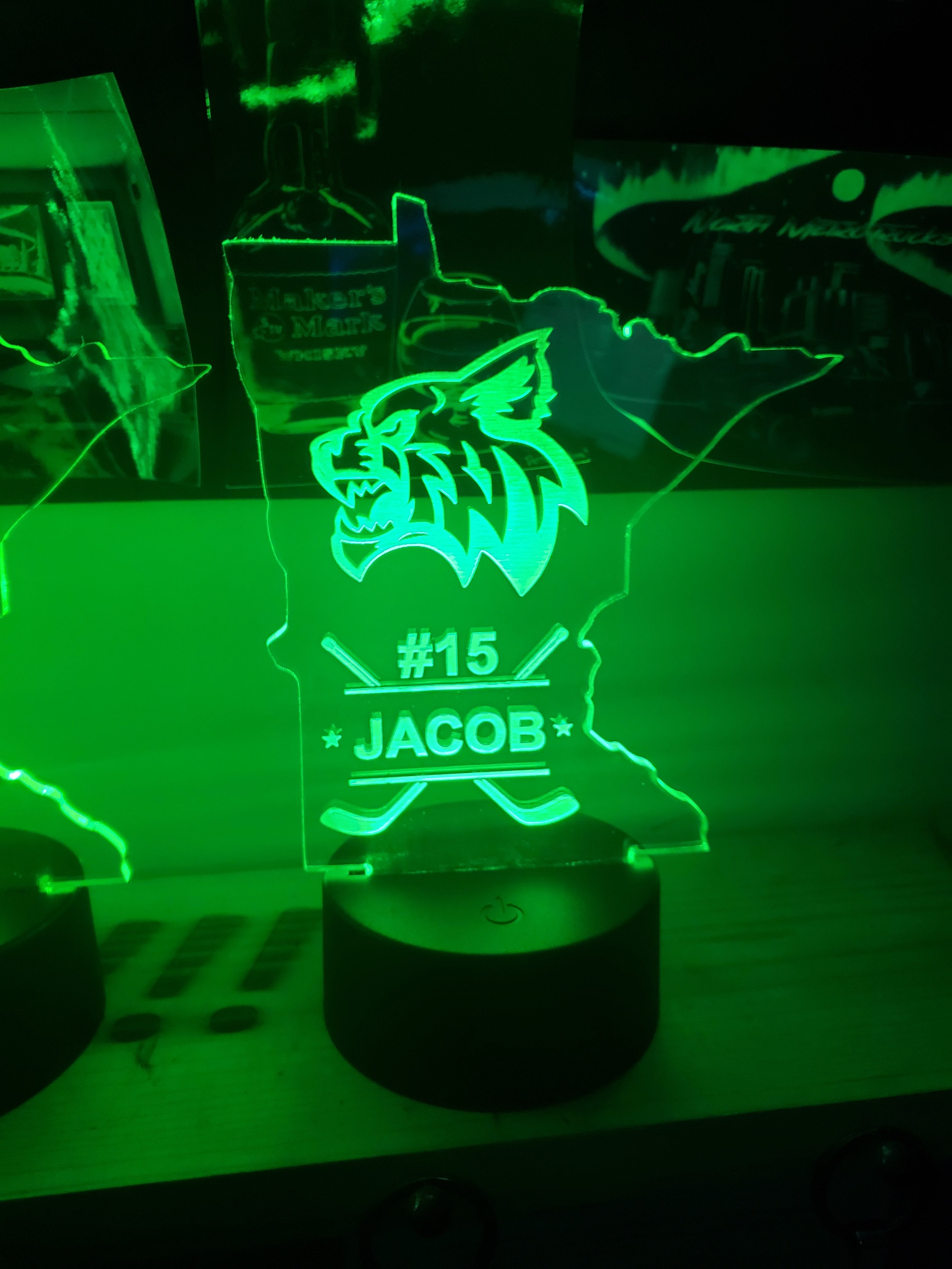 MINI LEDs (Customizable)