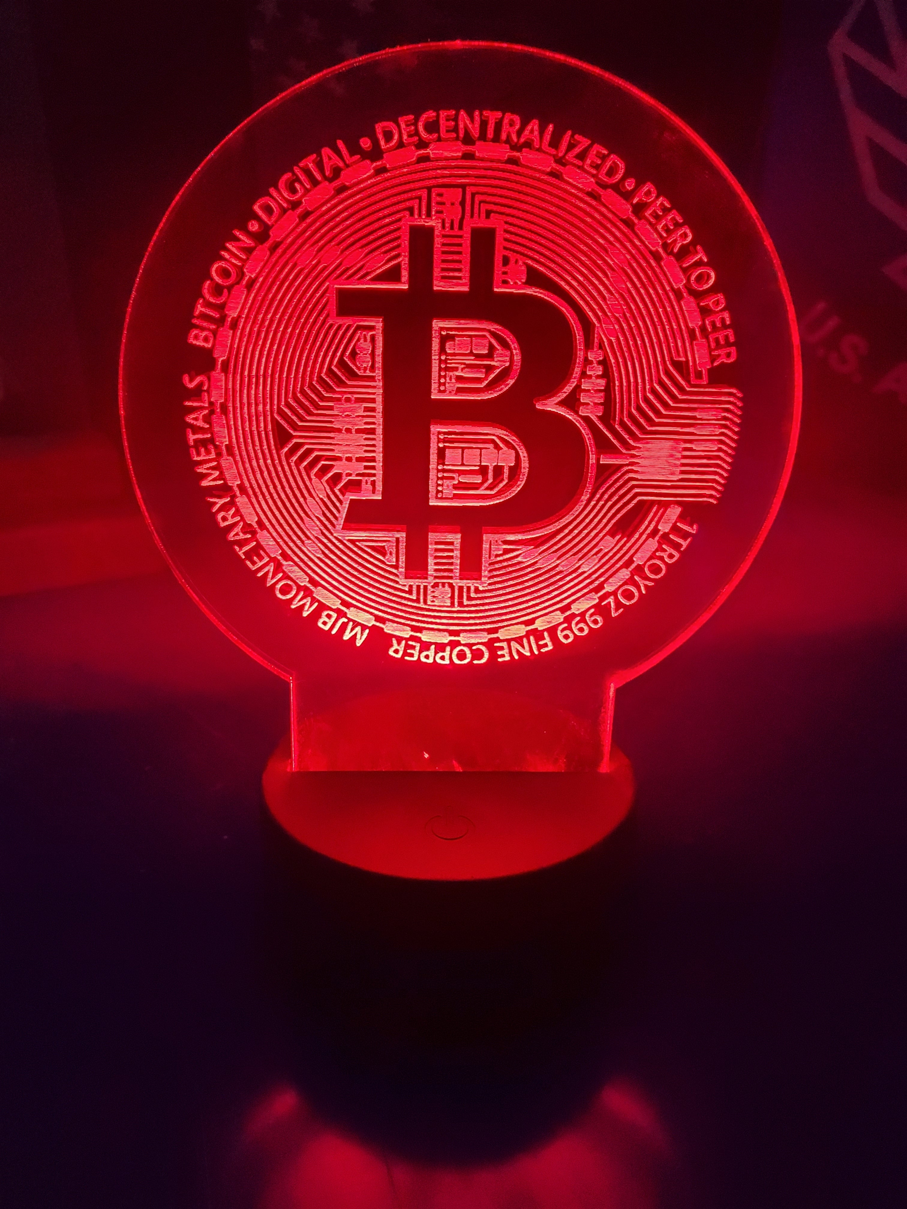 MINI LEDs (Customizable)