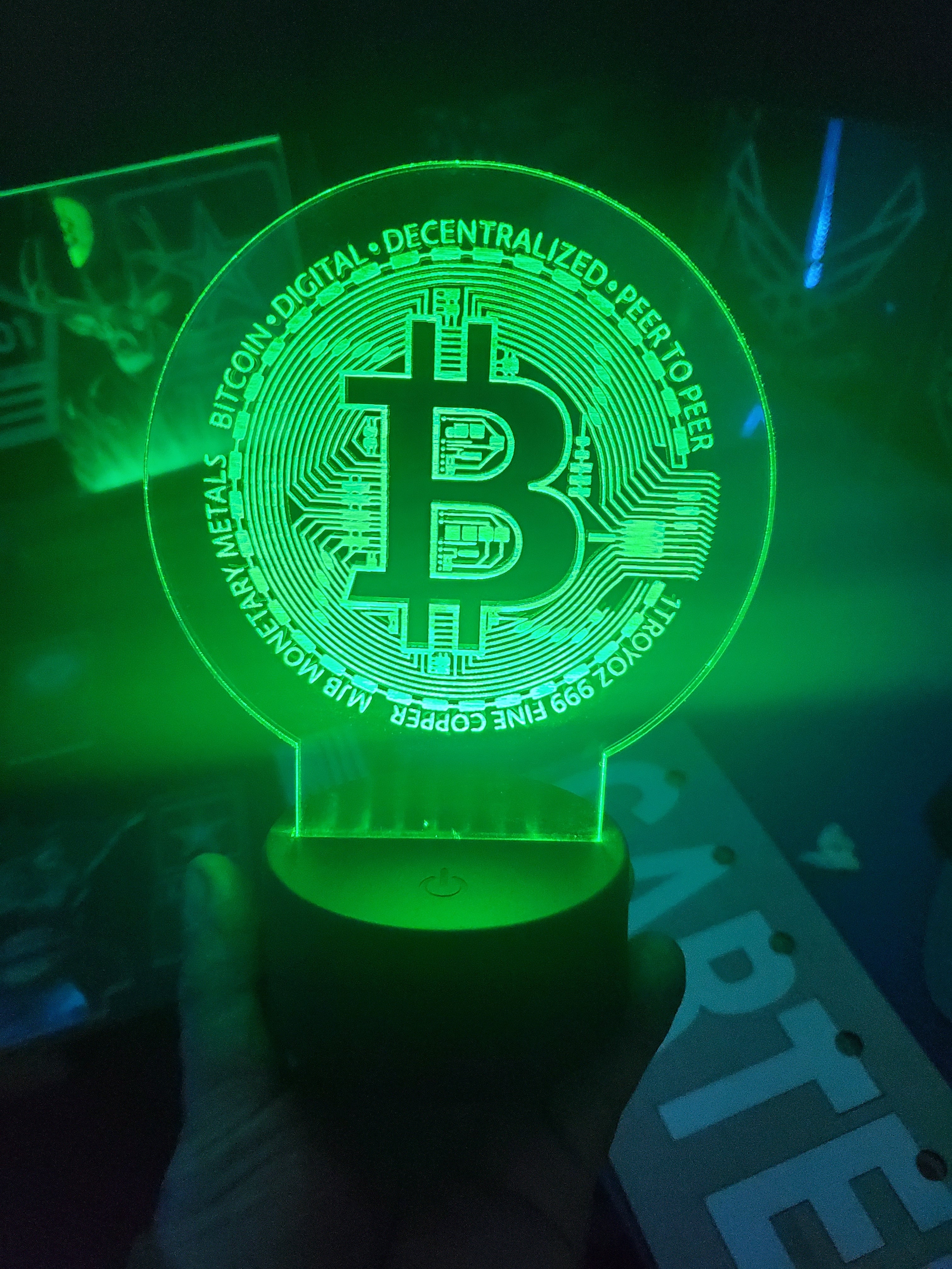MINI LEDs (Customizable)