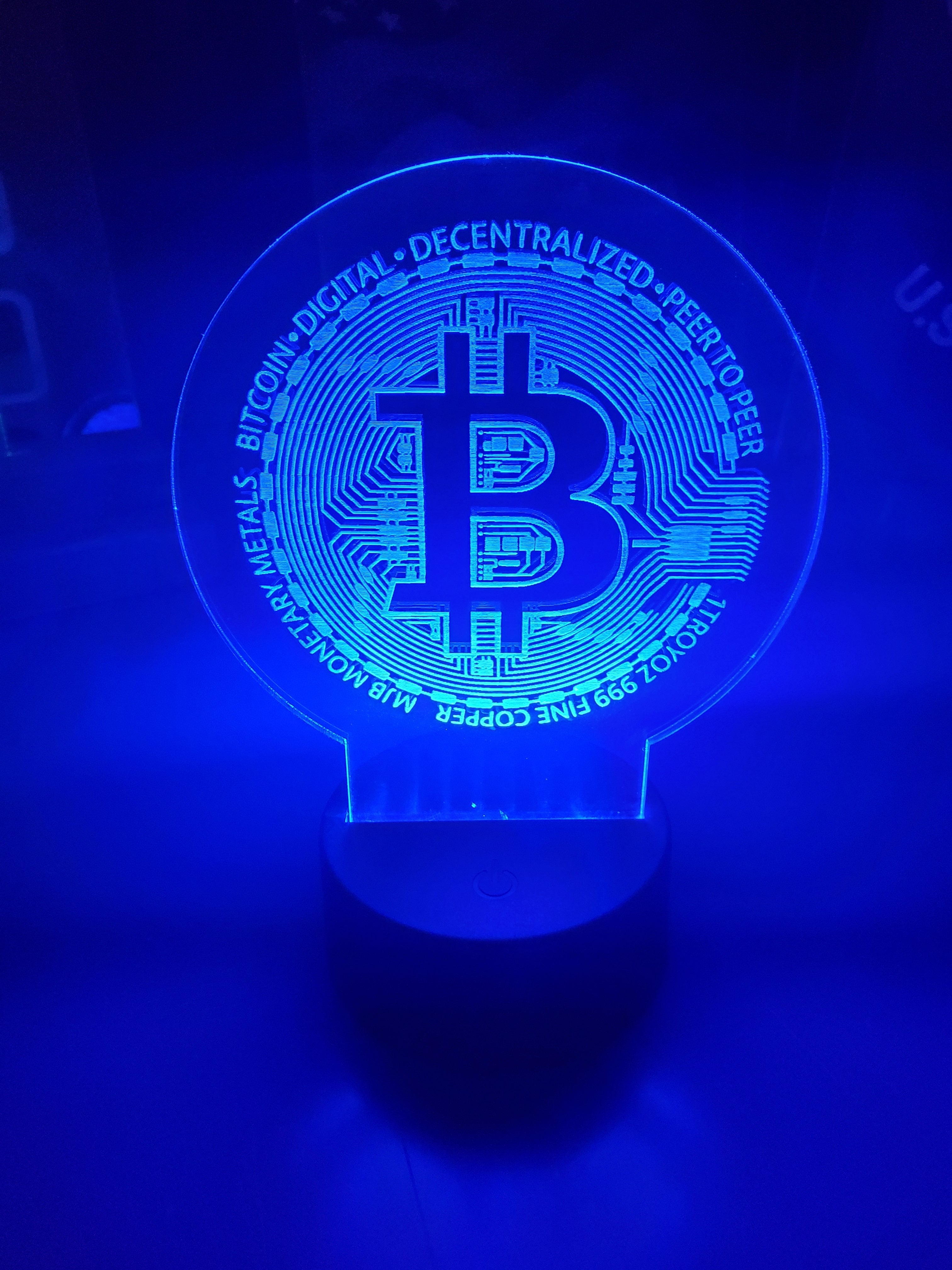 MINI LEDs (Customizable)