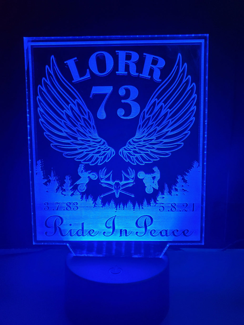 MINI LEDs (Customizable)