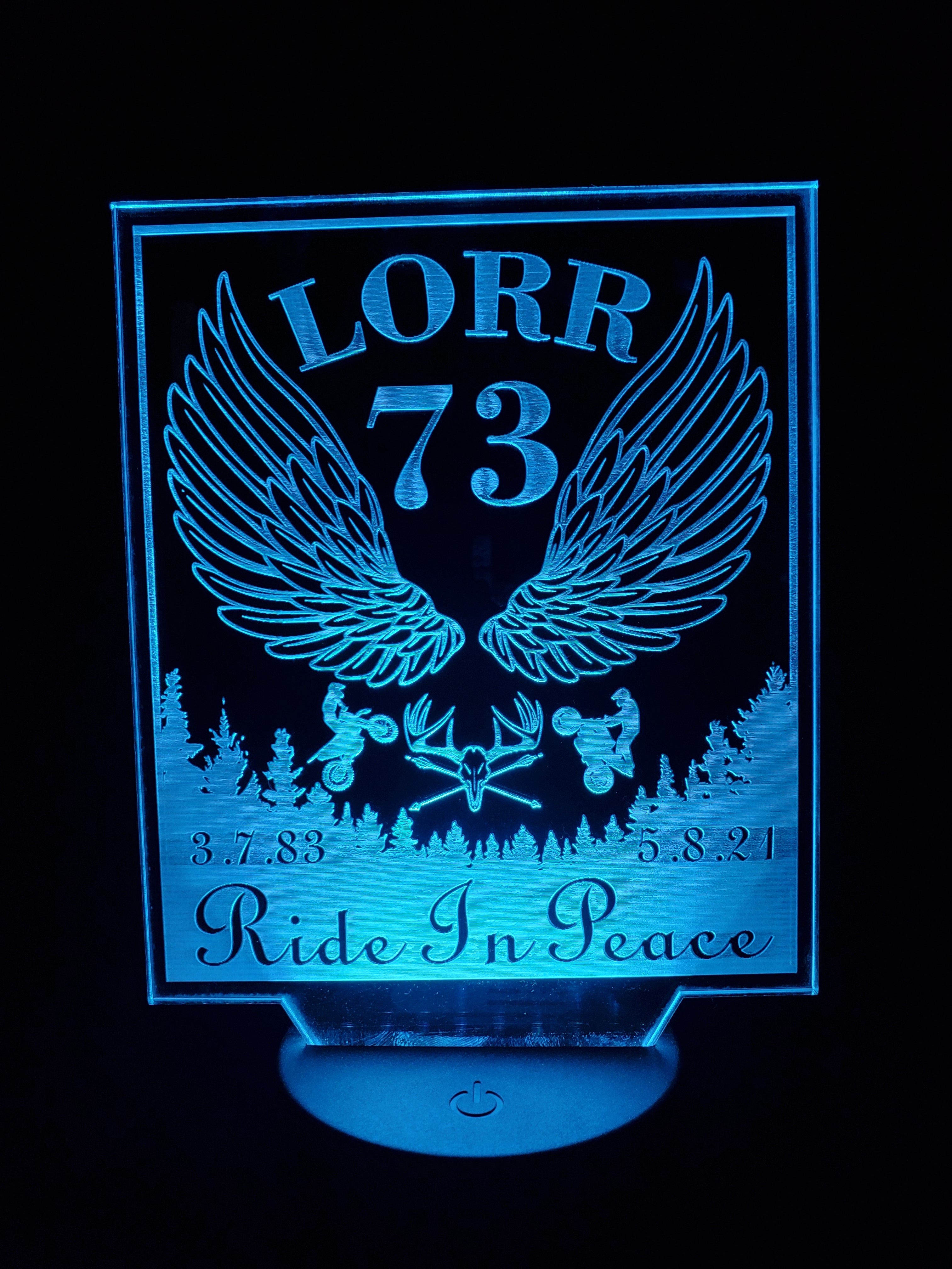 MINI LEDs (Customizable)