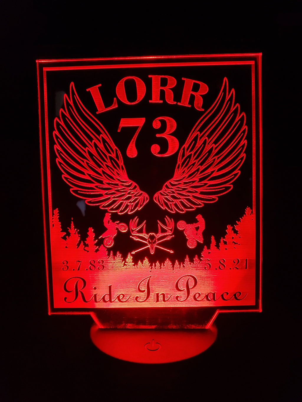 MINI LEDs (Customizable)