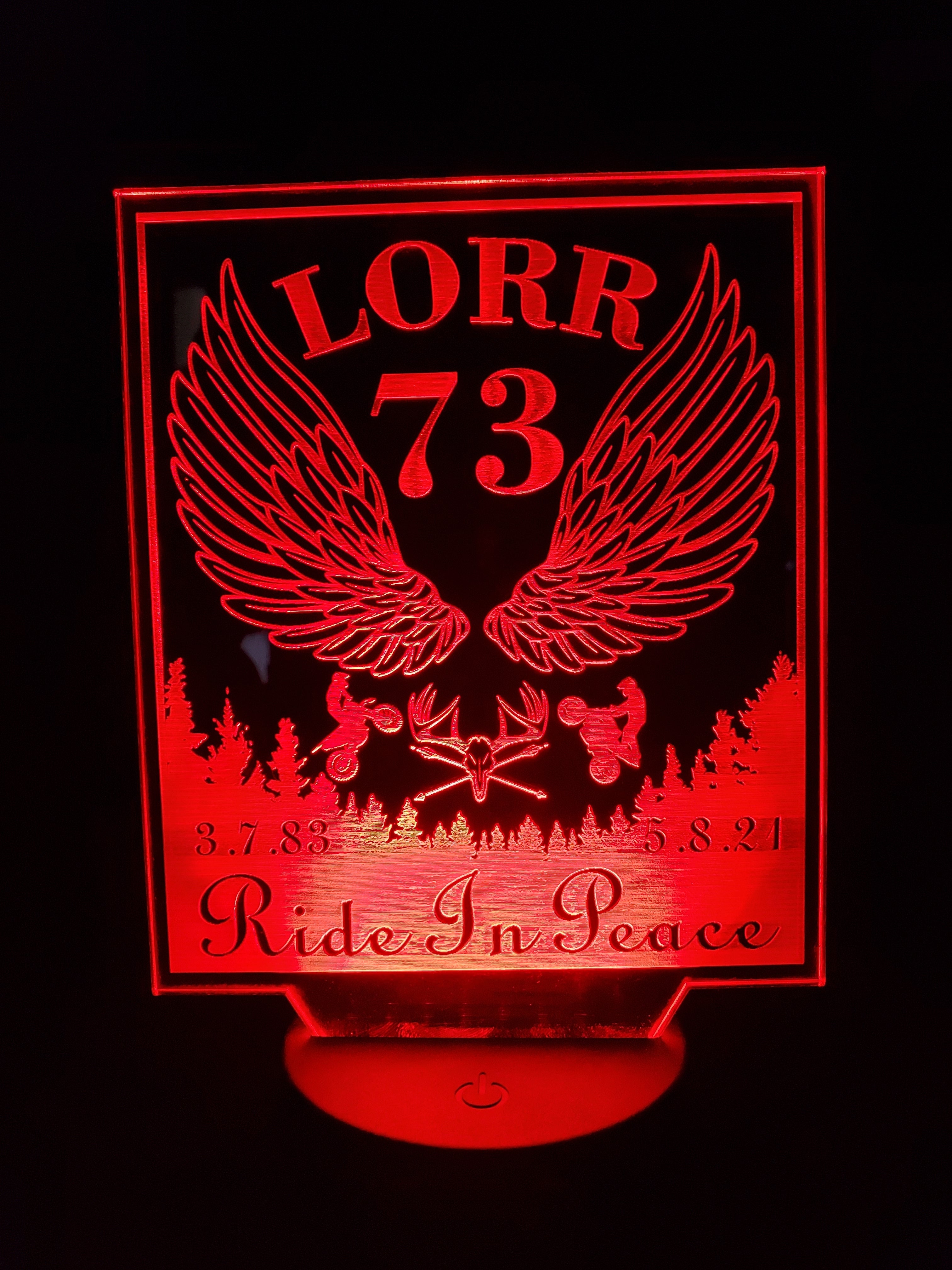 MINI LEDs (Customizable)