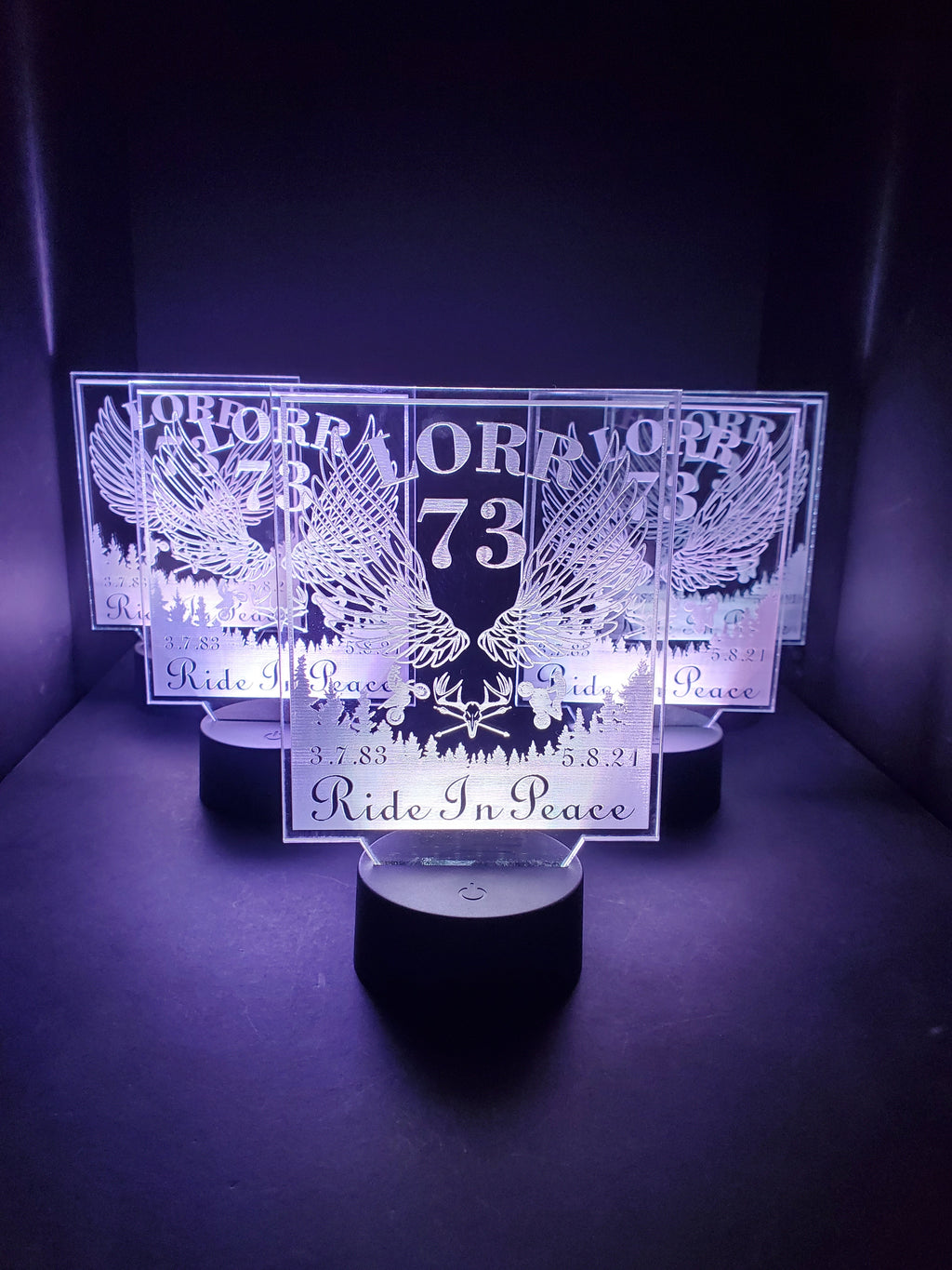 MINI LEDs (Customizable)