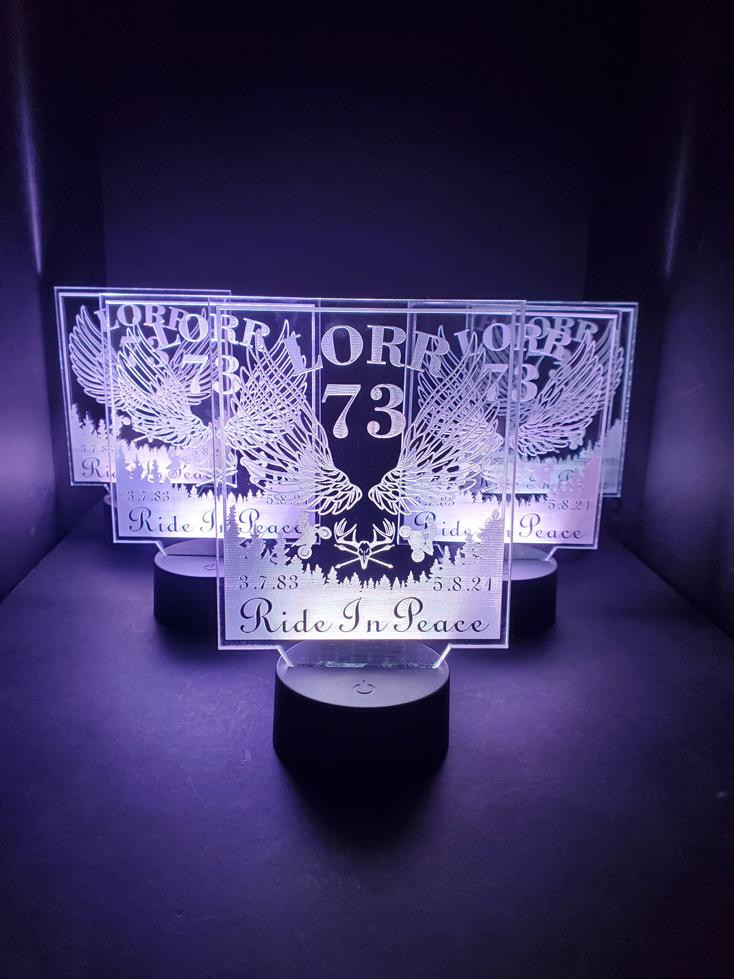 MINI LEDs (Customizable)