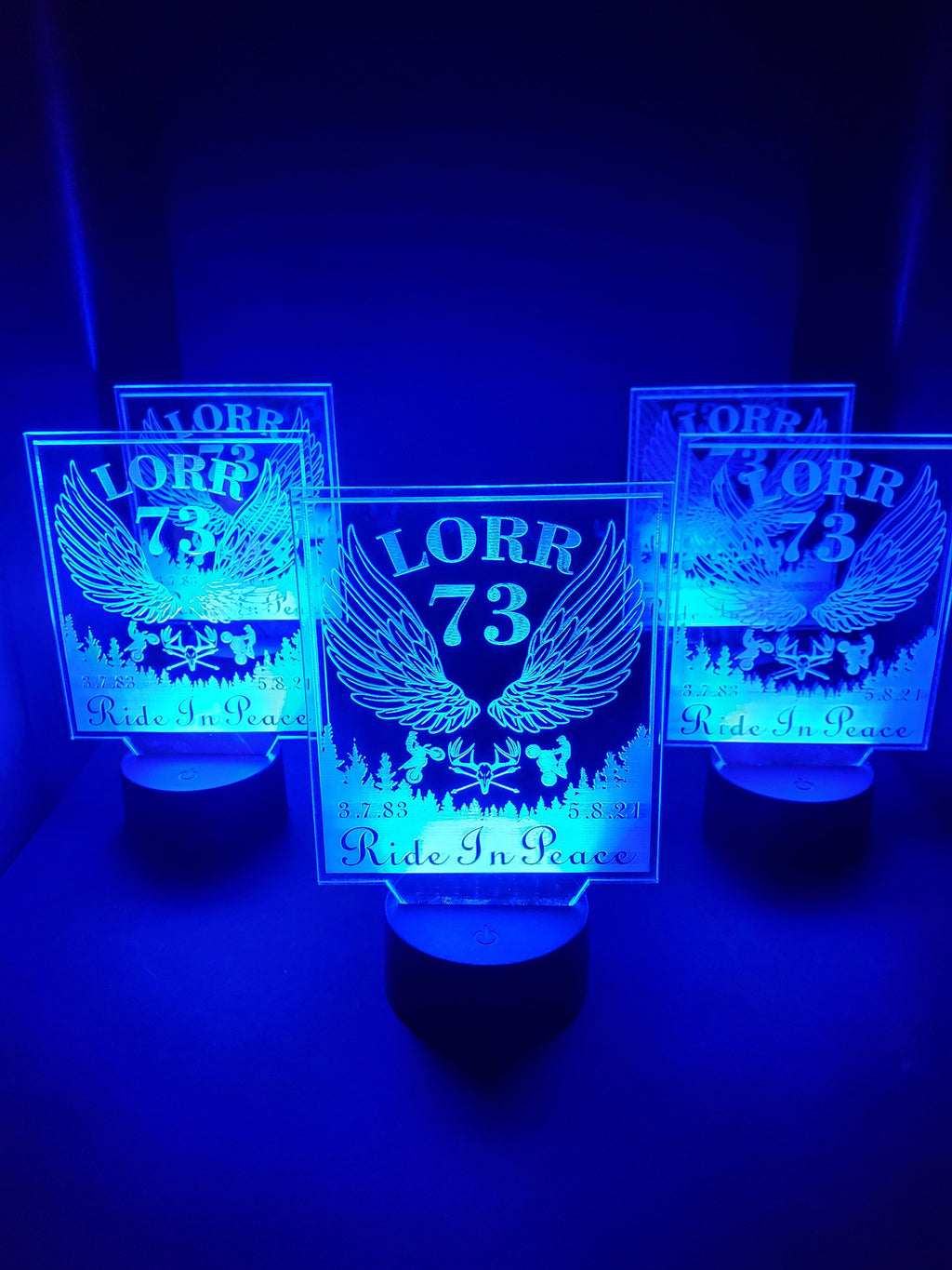 MINI LEDs (Customizable)