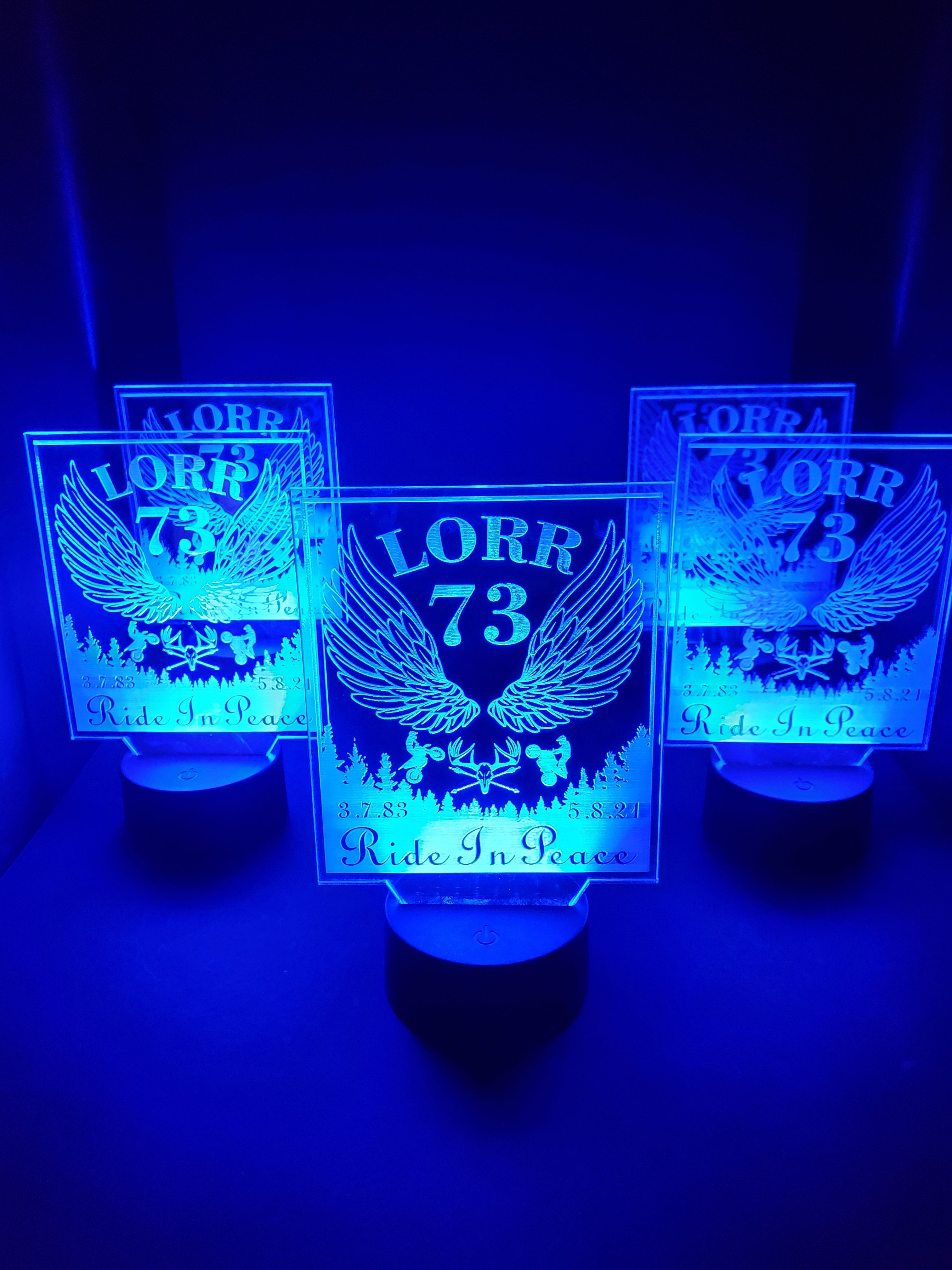 MINI LEDs (Customizable)