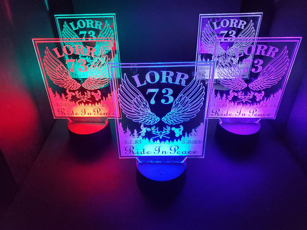 MINI LEDs (Customizable)