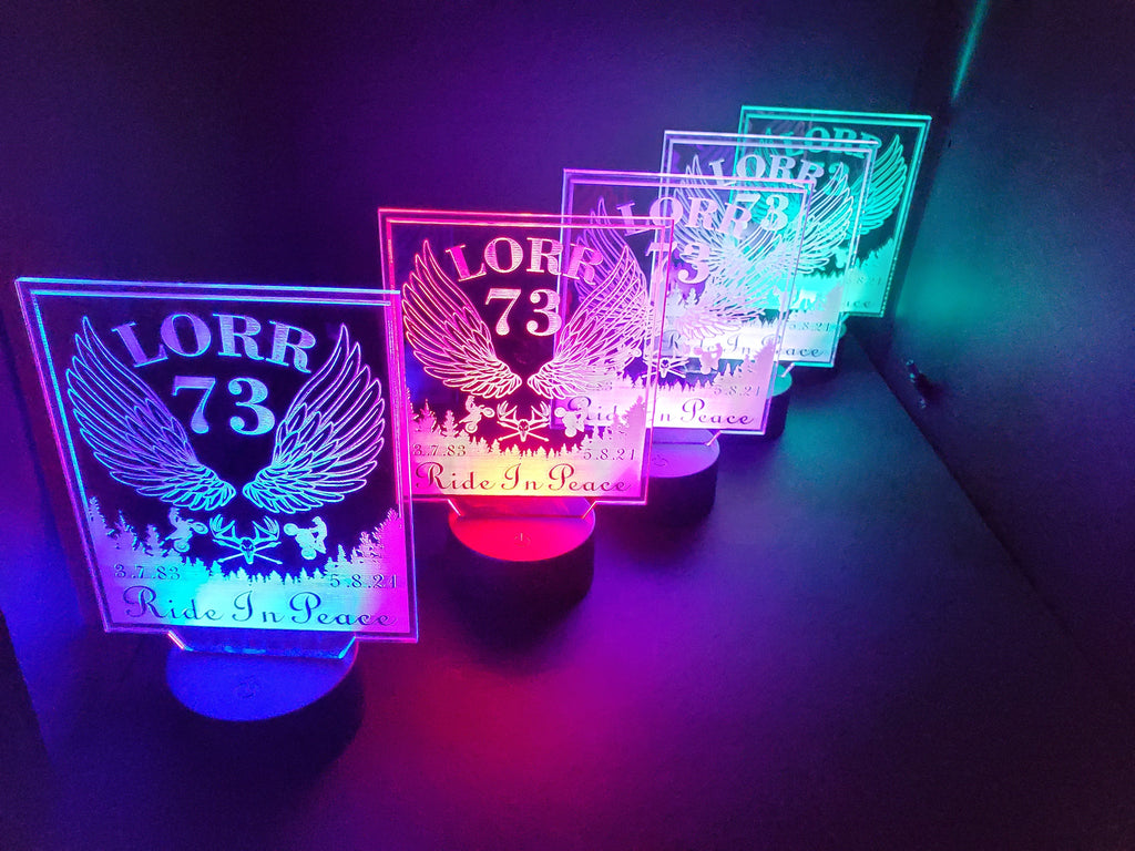 MINI LEDs (Customizable)