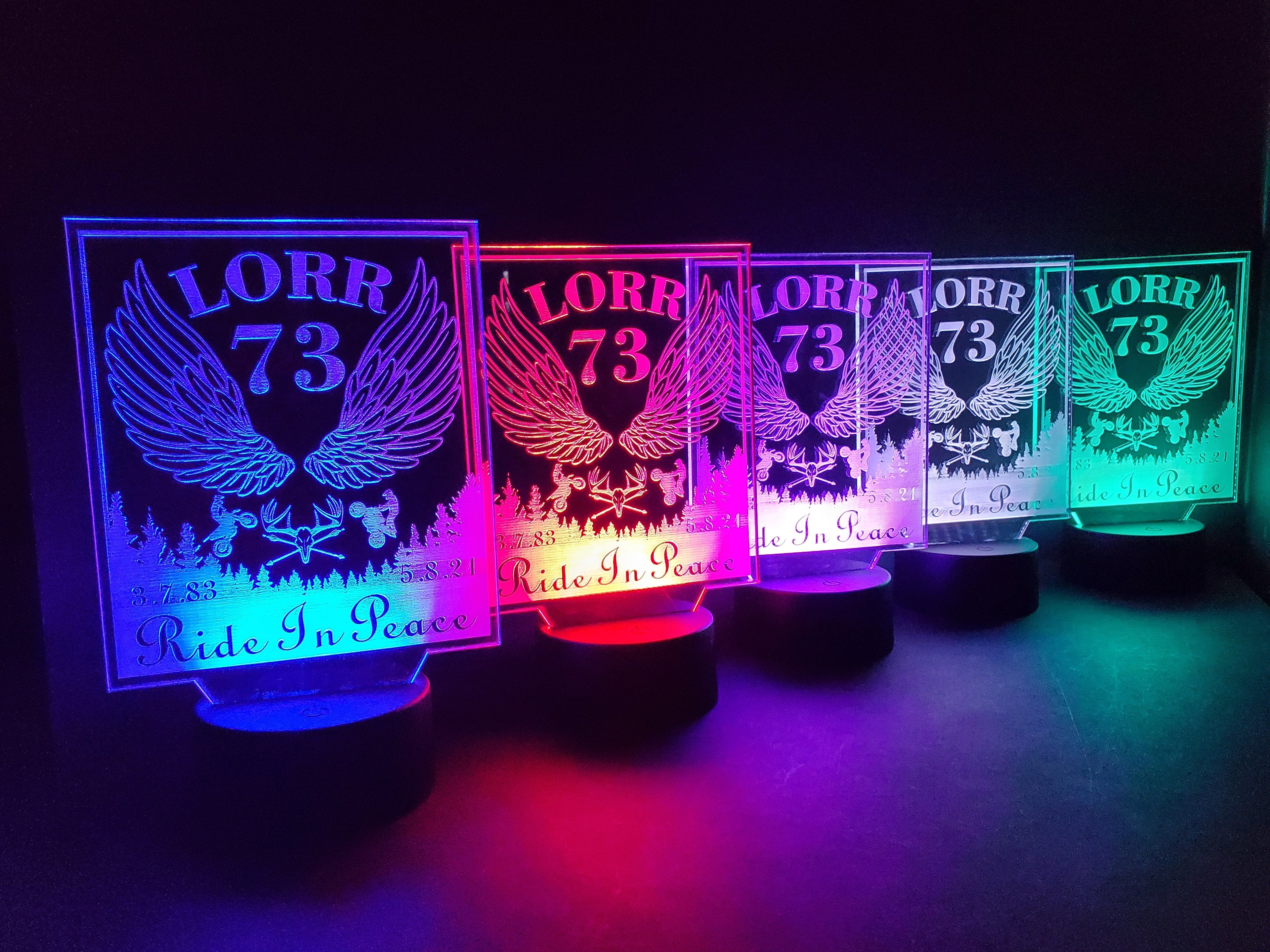 MINI LEDs (Customizable)