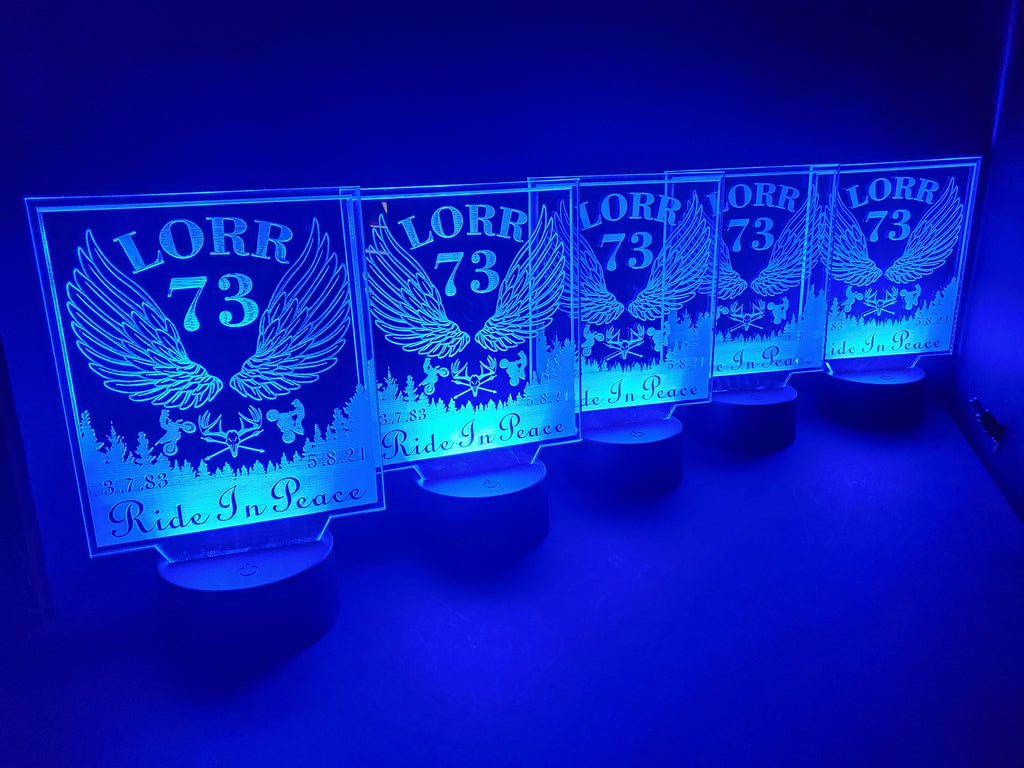 MINI LEDs (Customizable)