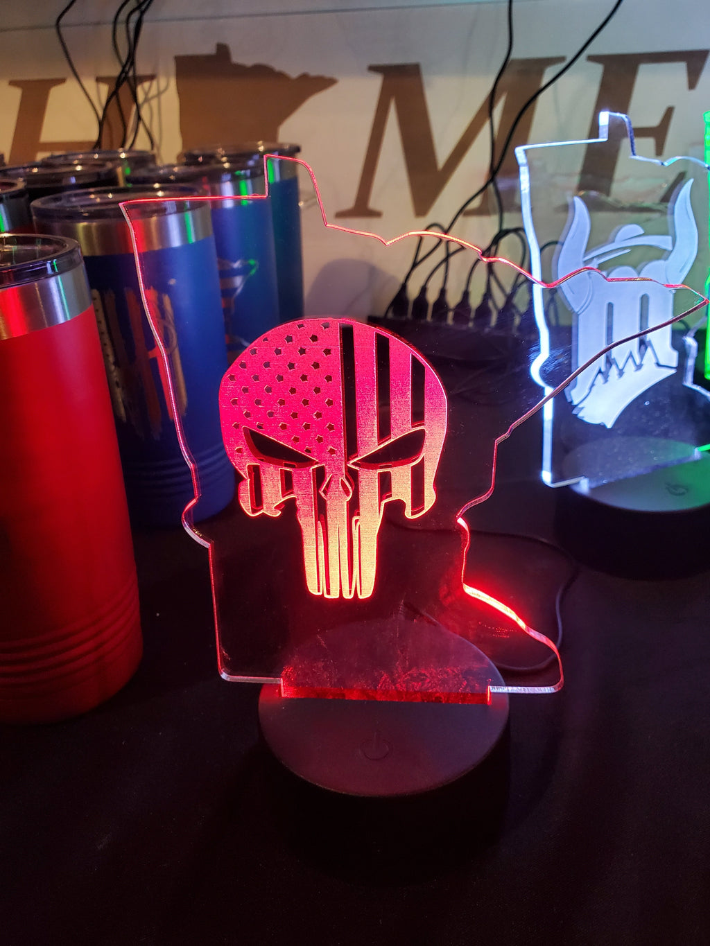 MINI LEDs (Customizable)