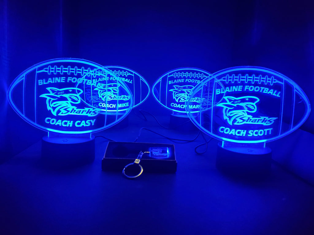 MINI LEDs (Customizable)