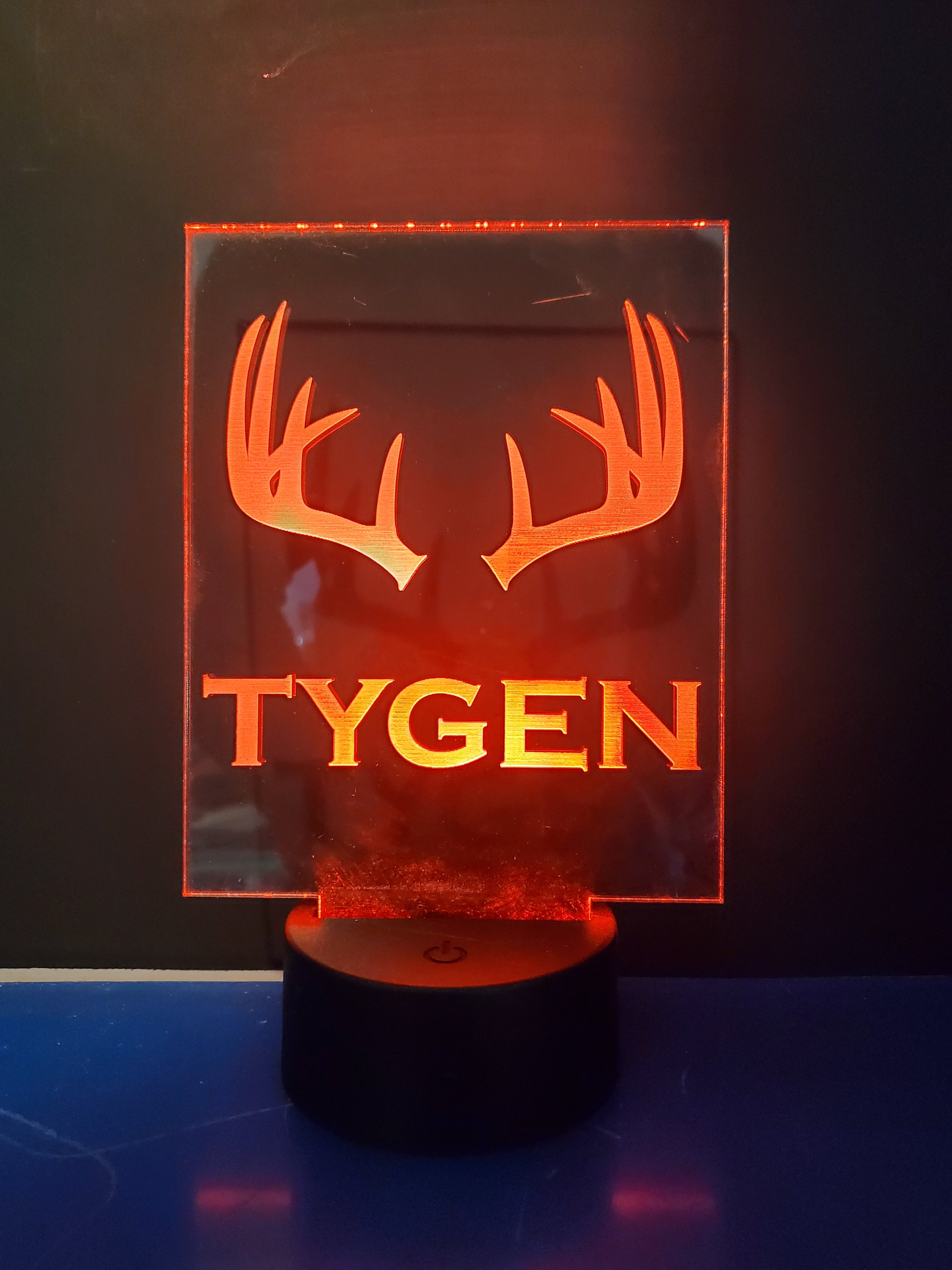 MINI LEDs (Customizable)
