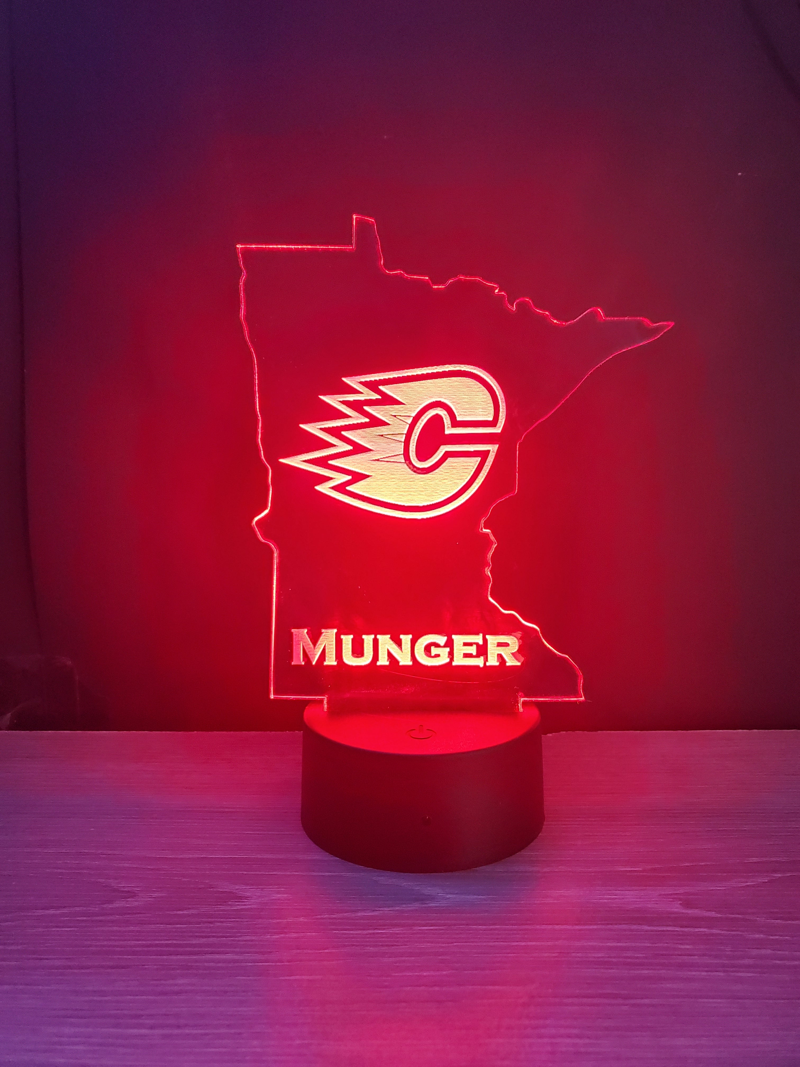 MINI LEDs (Customizable)