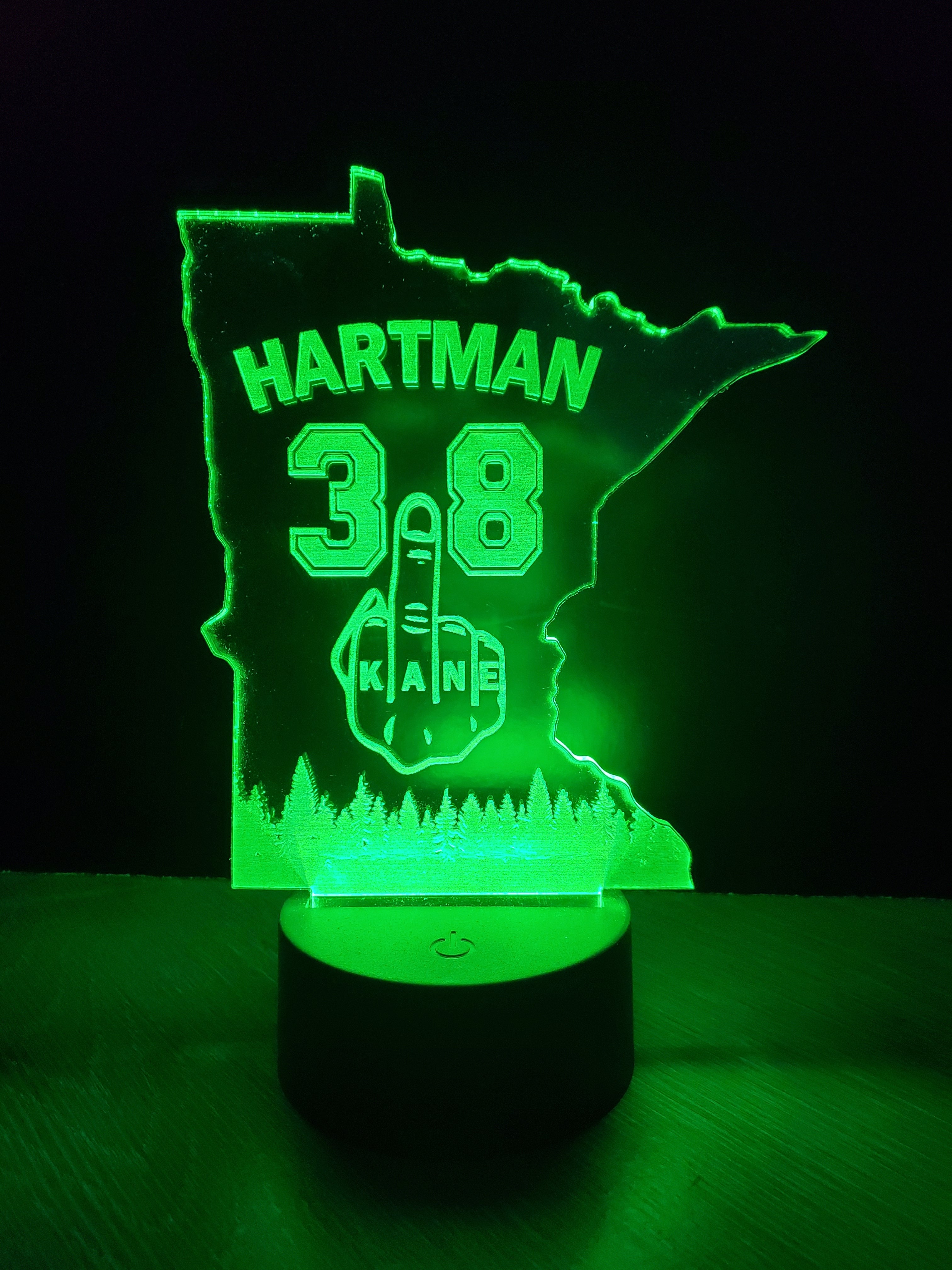 MINI LEDs (Customizable)