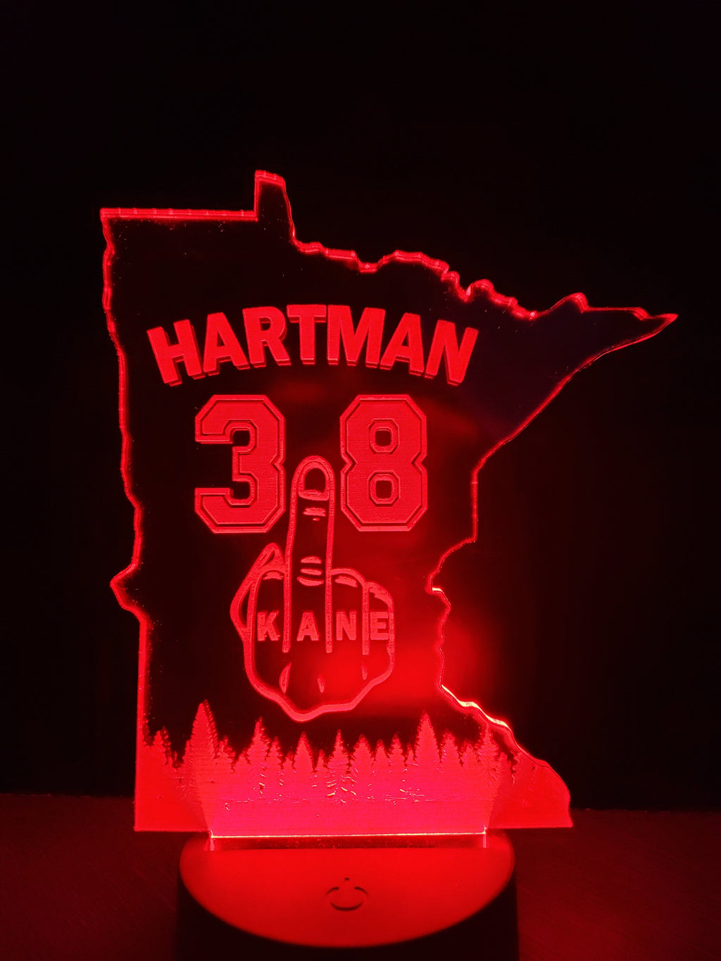 MINI LEDs (Customizable)