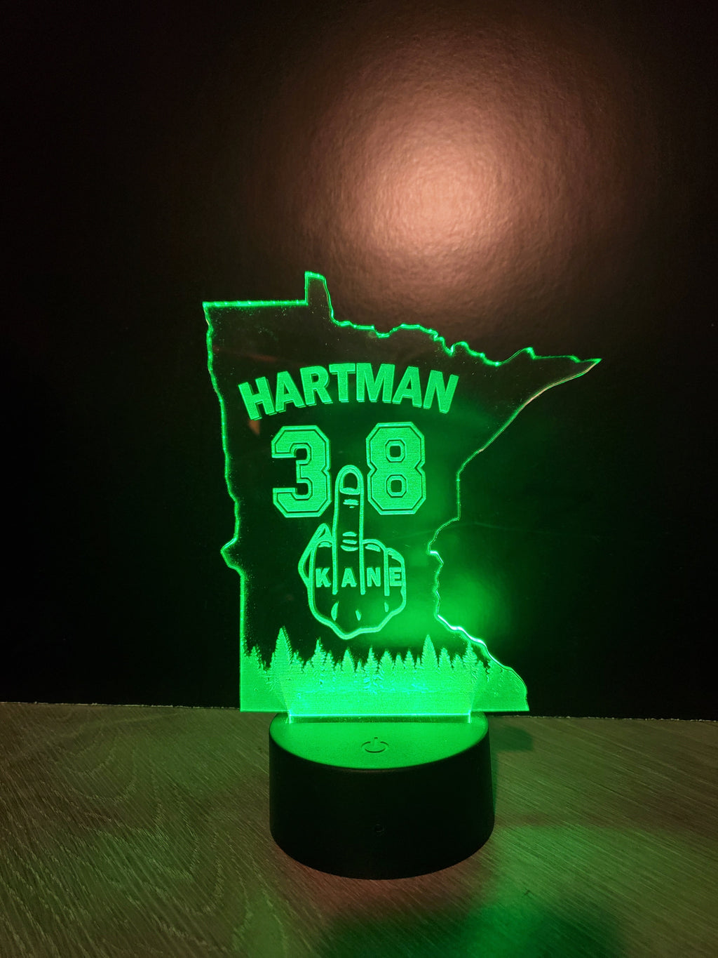 MINI LEDs (Customizable)