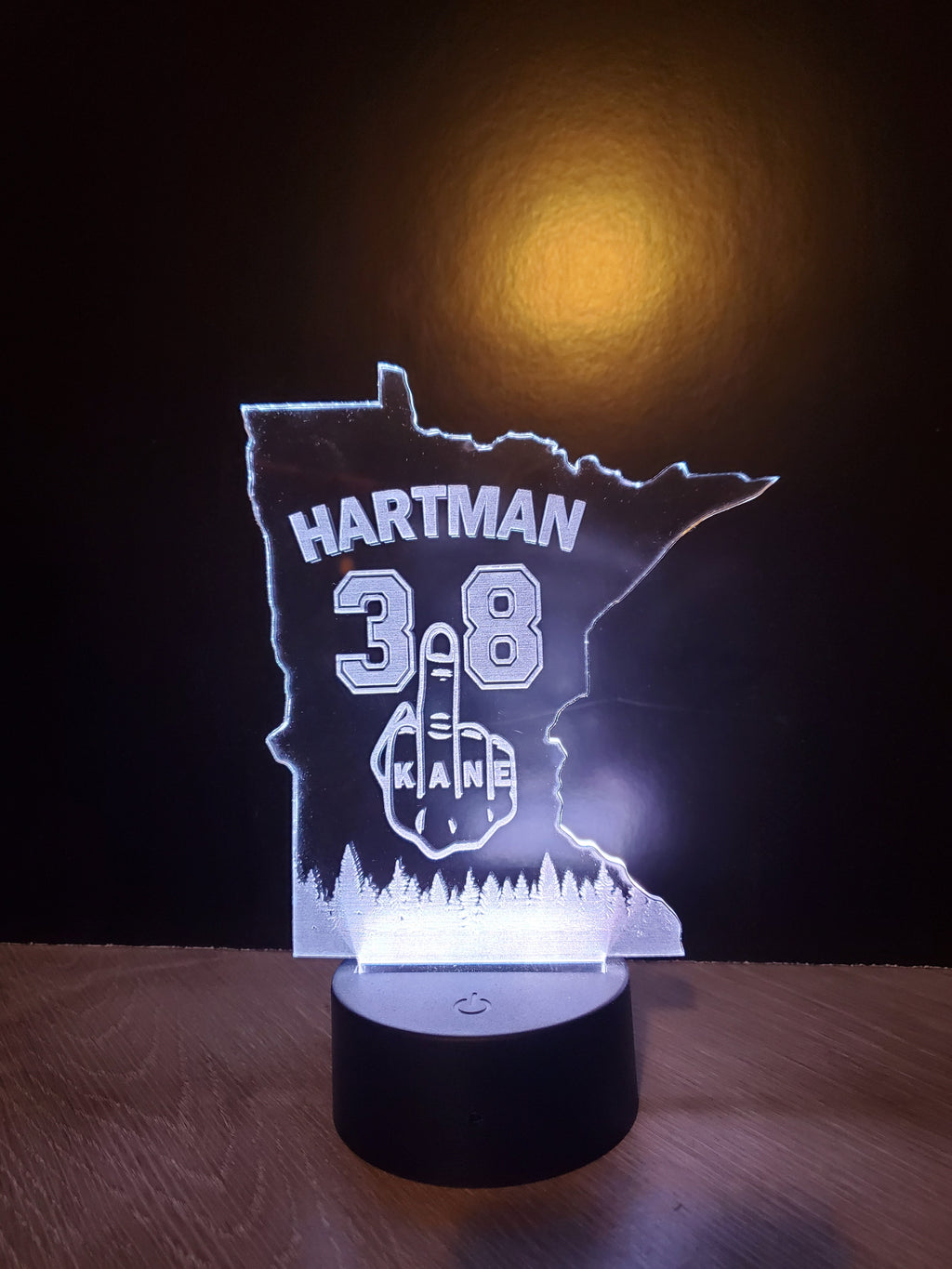 MINI LEDs (Customizable)