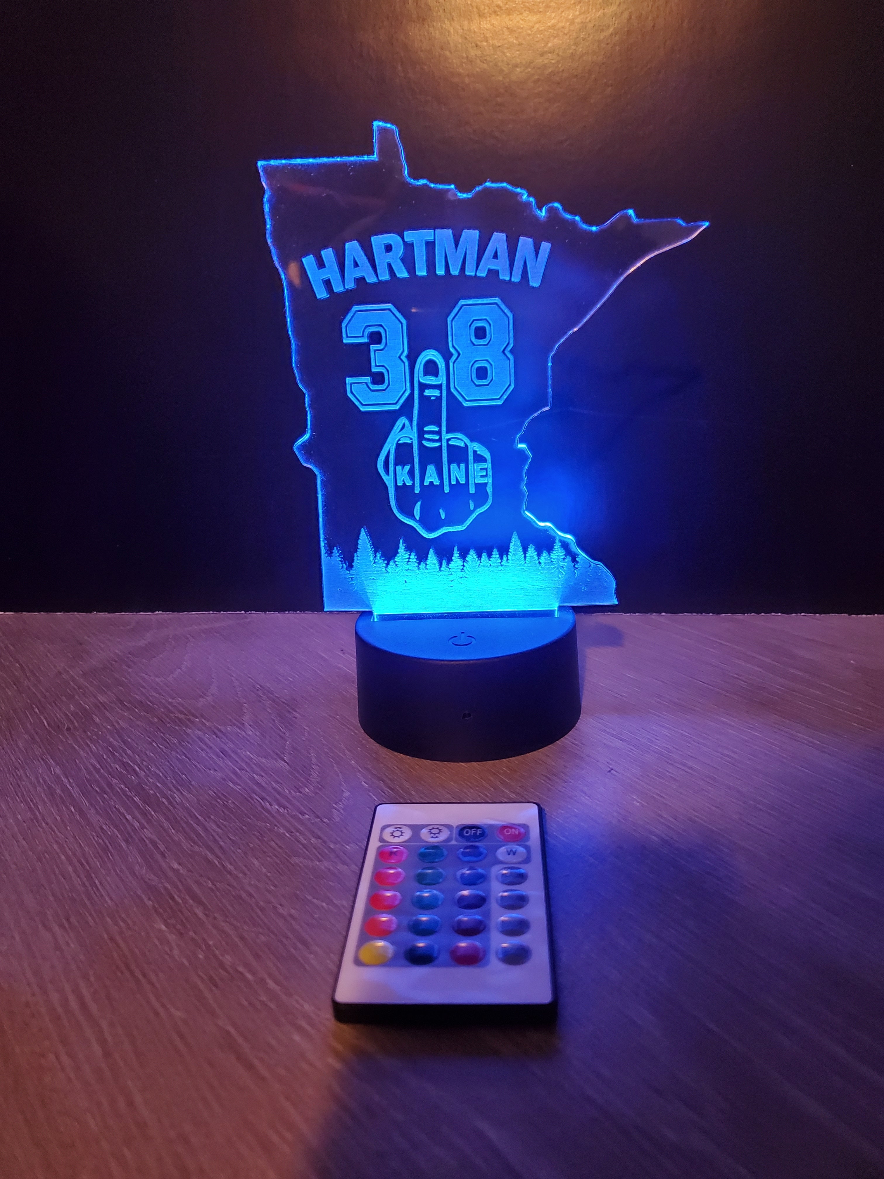 MINI LEDs (Customizable)