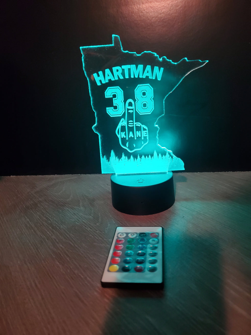 MINI LEDs (Customizable)