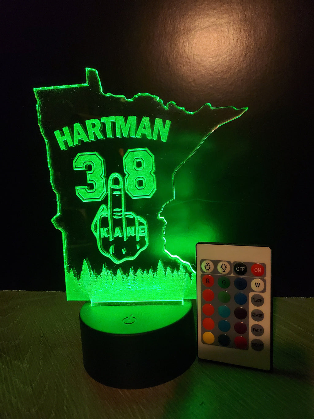 MINI LEDs (Customizable)