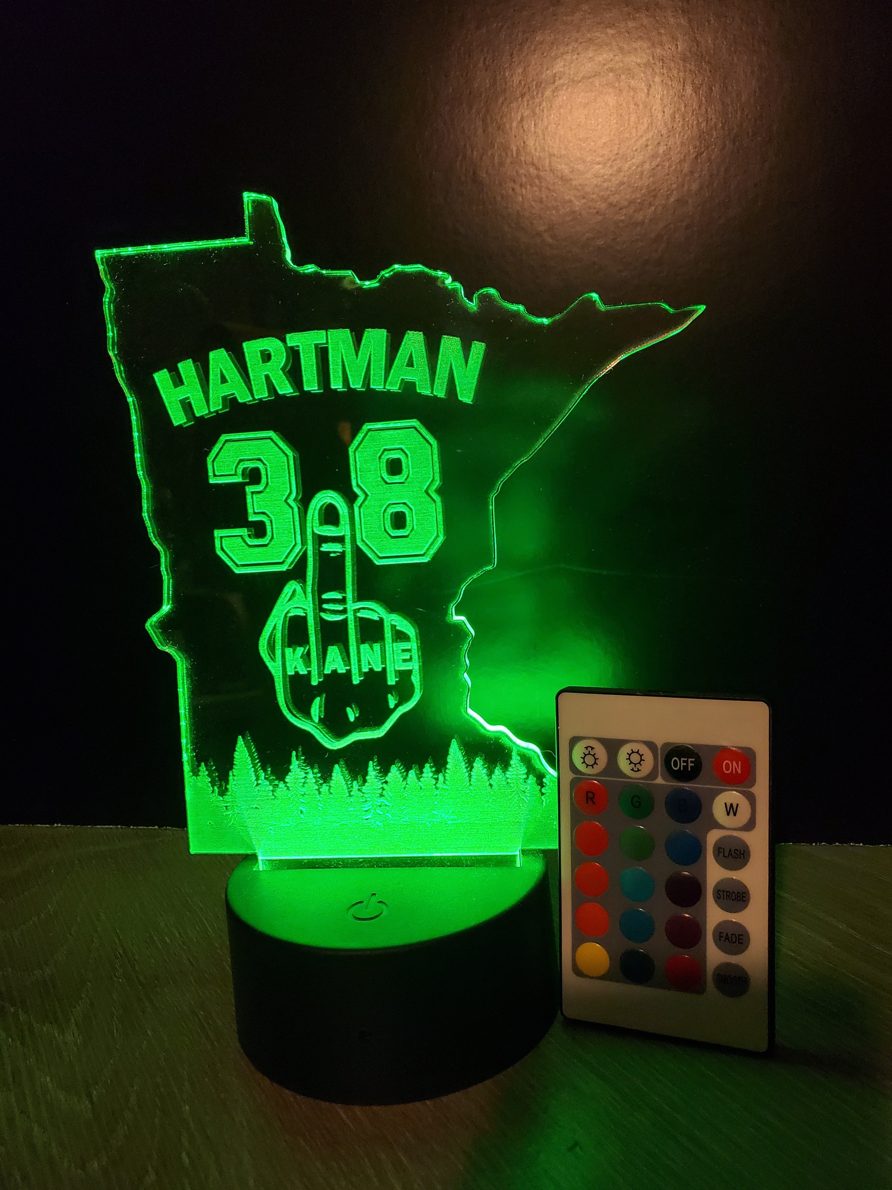 MINI LEDs (Customizable)