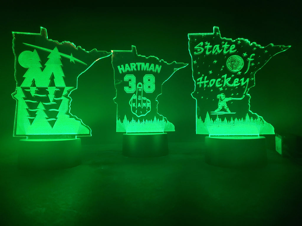 MINI LEDs (Customizable)
