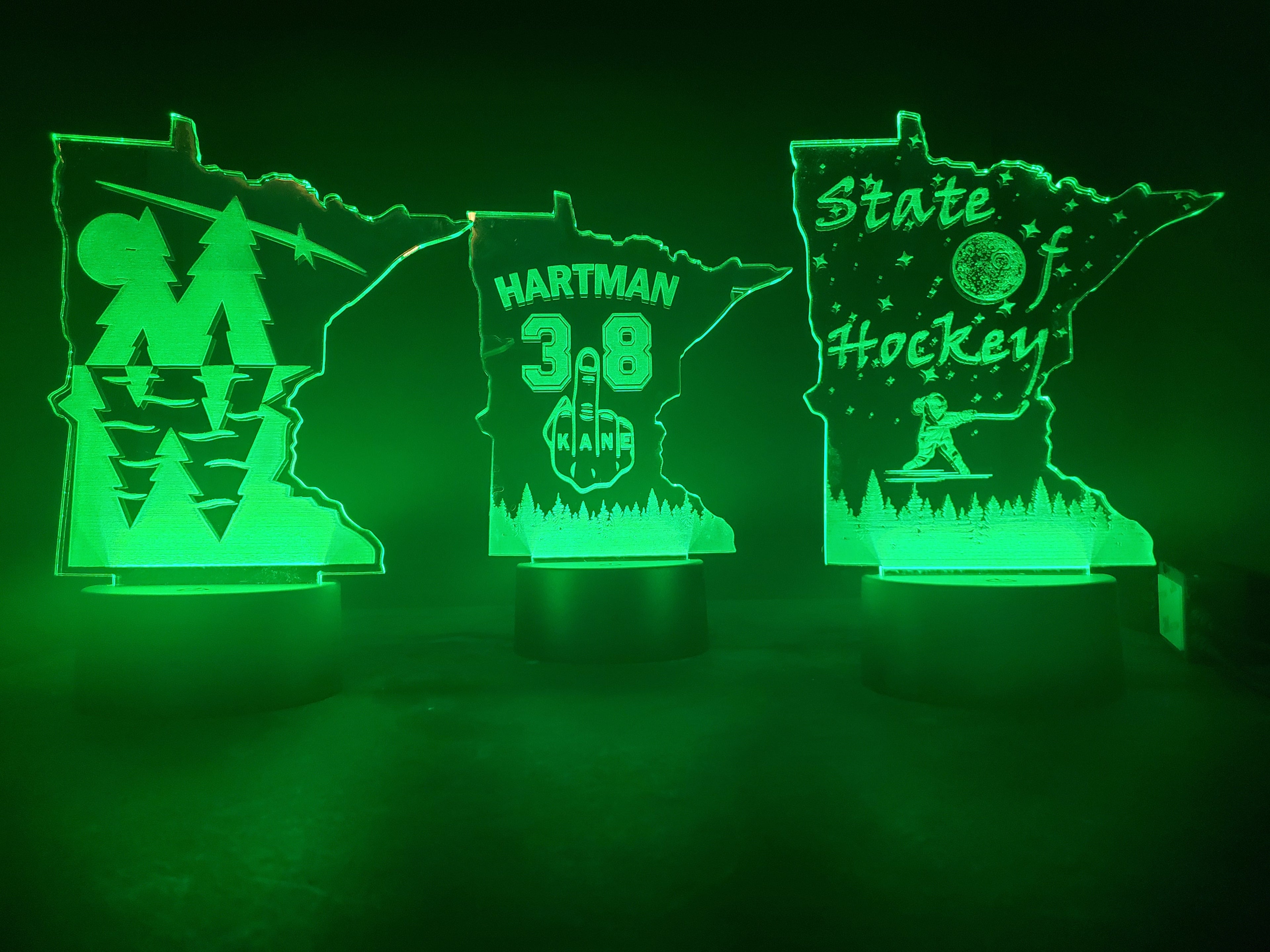 MINI LEDs (Customizable)
