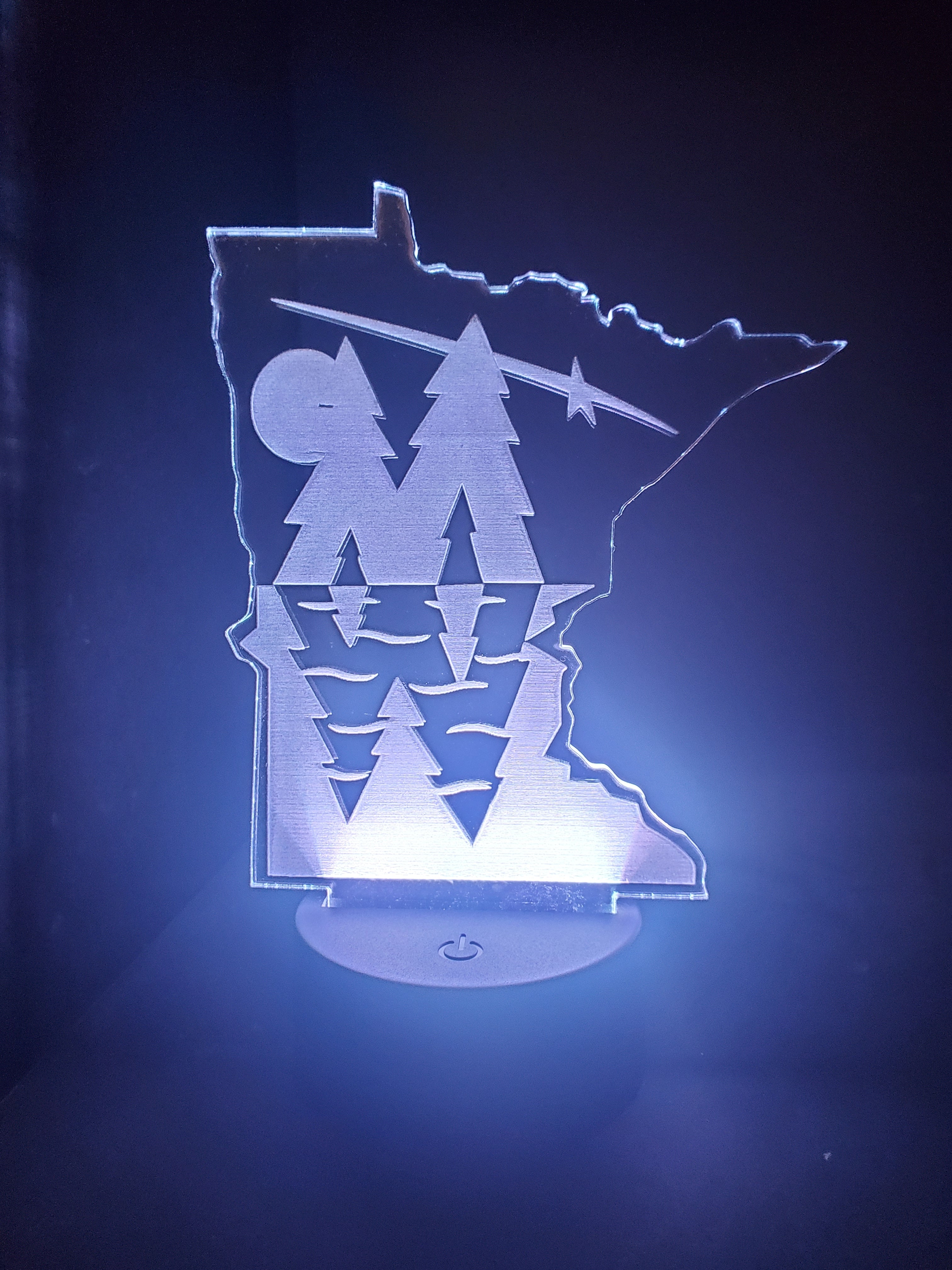 MINI LEDs (Customizable)