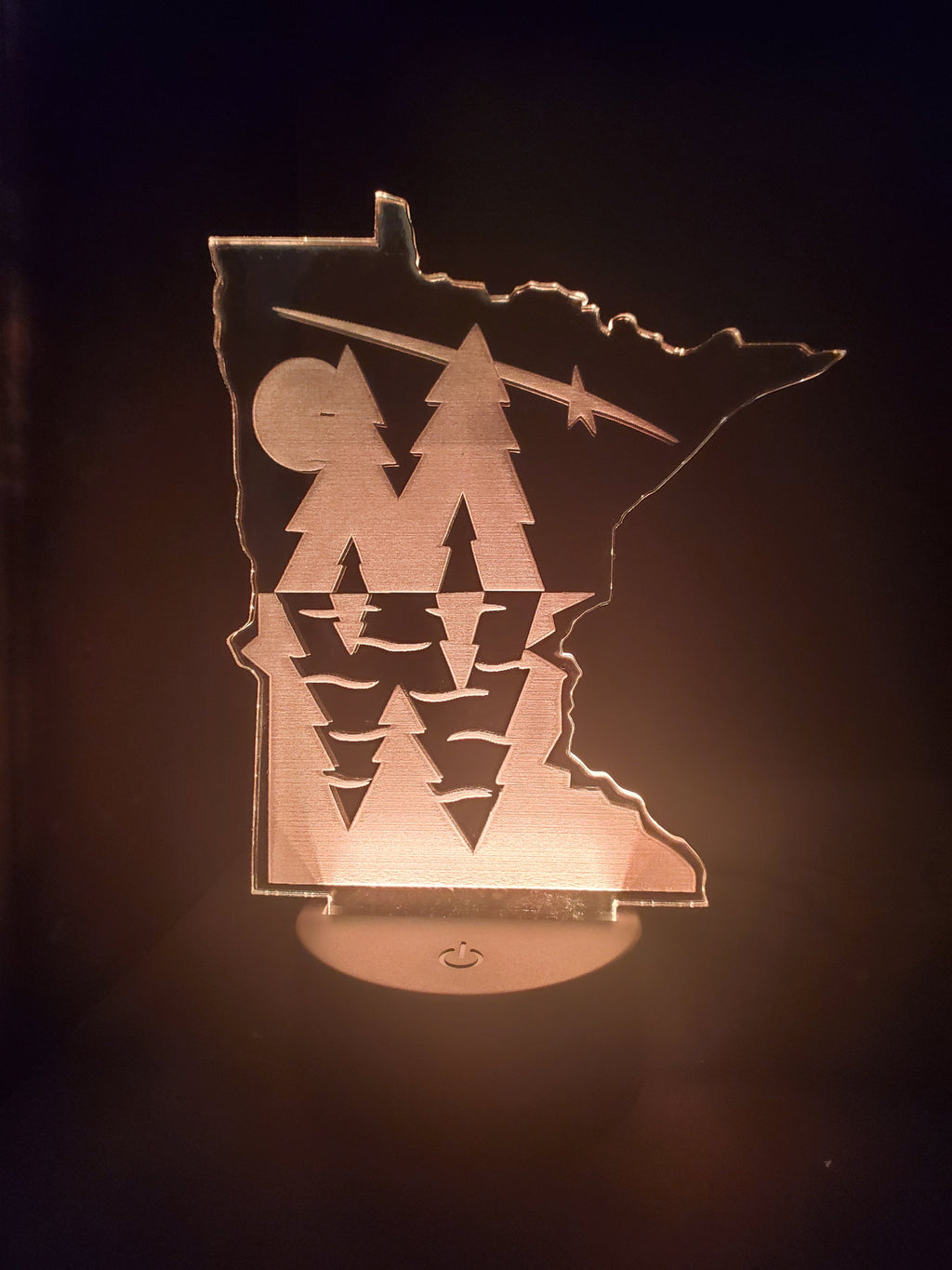 MINI LEDs (Customizable)