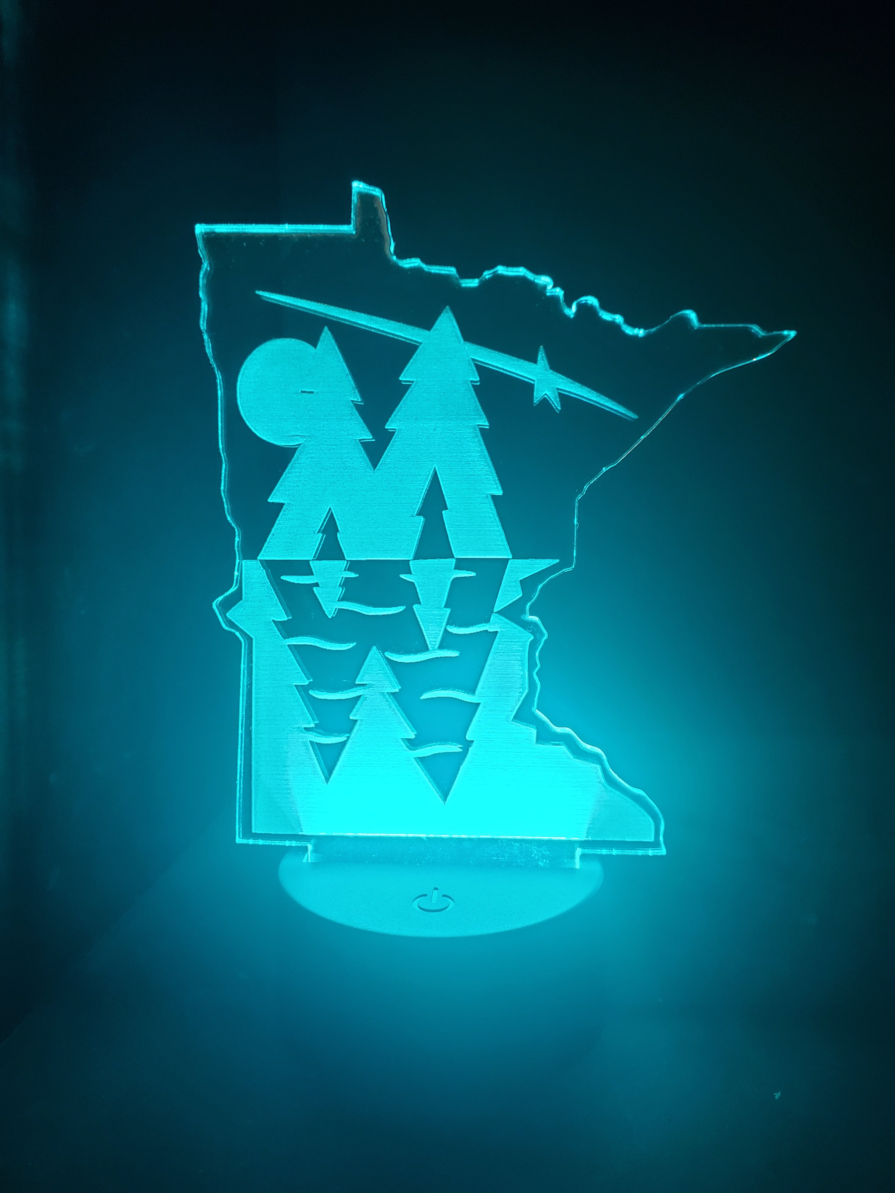 MINI LEDs (Customizable)