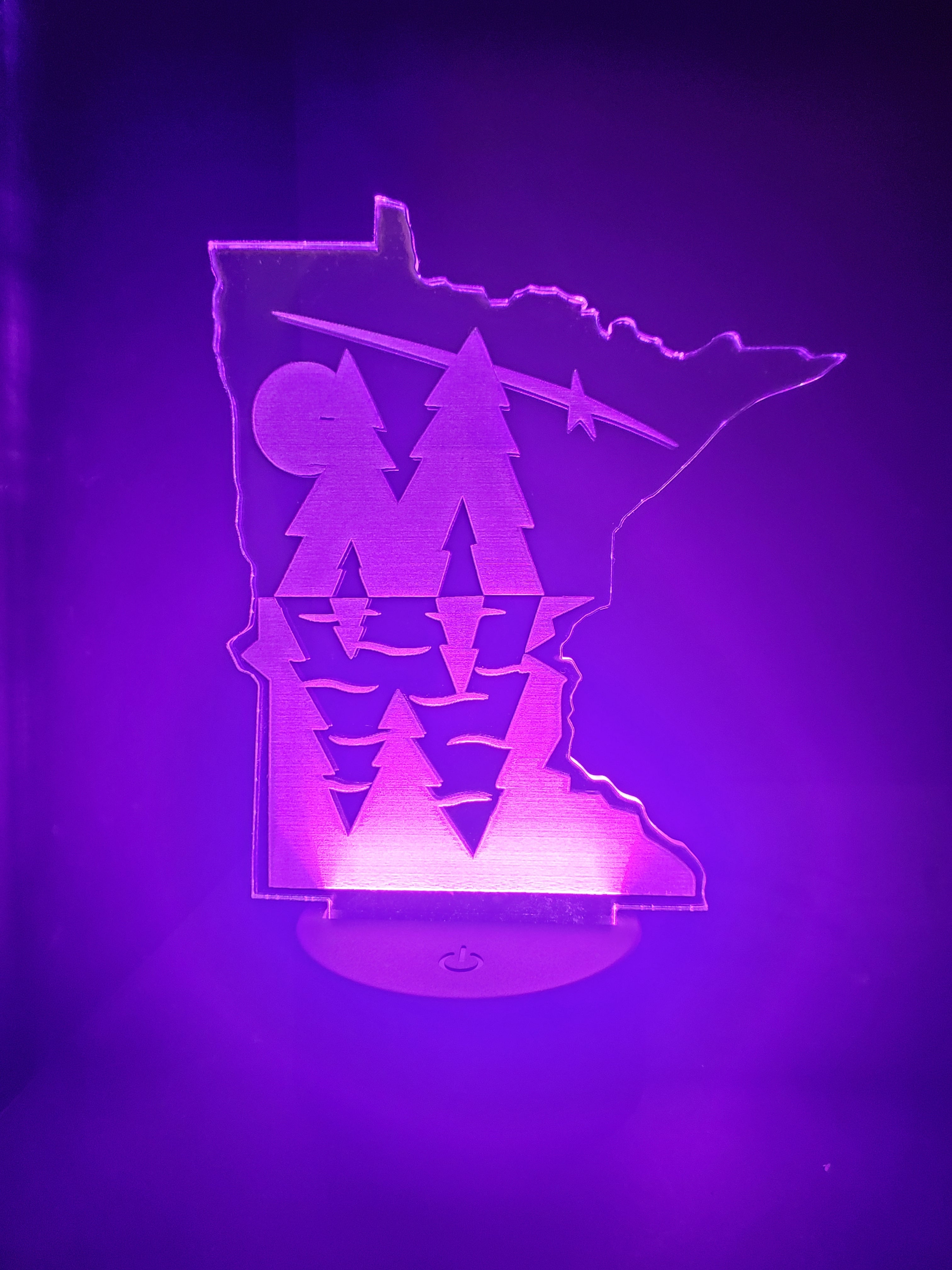 MINI LEDs (Customizable)