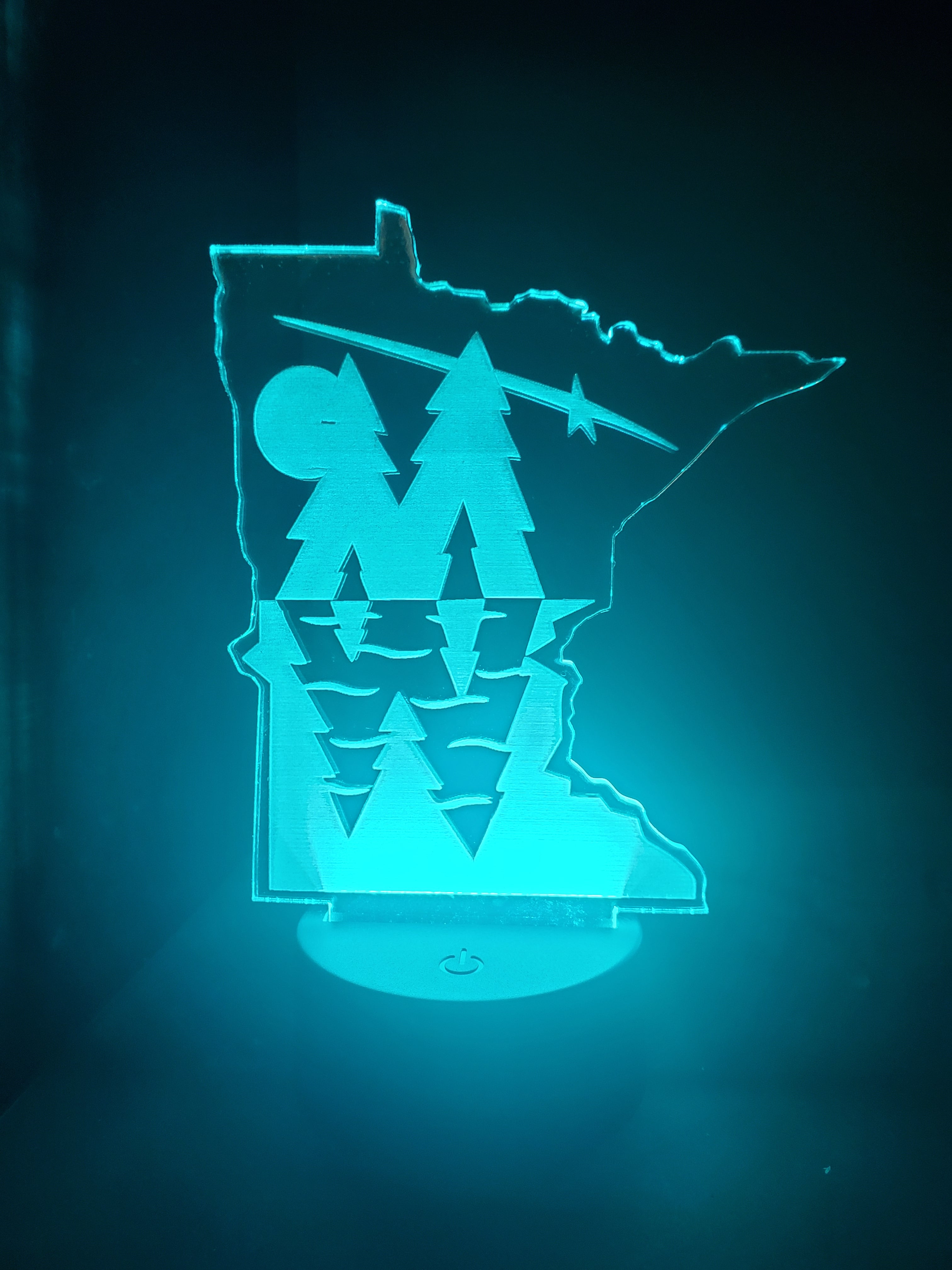 MINI LEDs (Customizable)