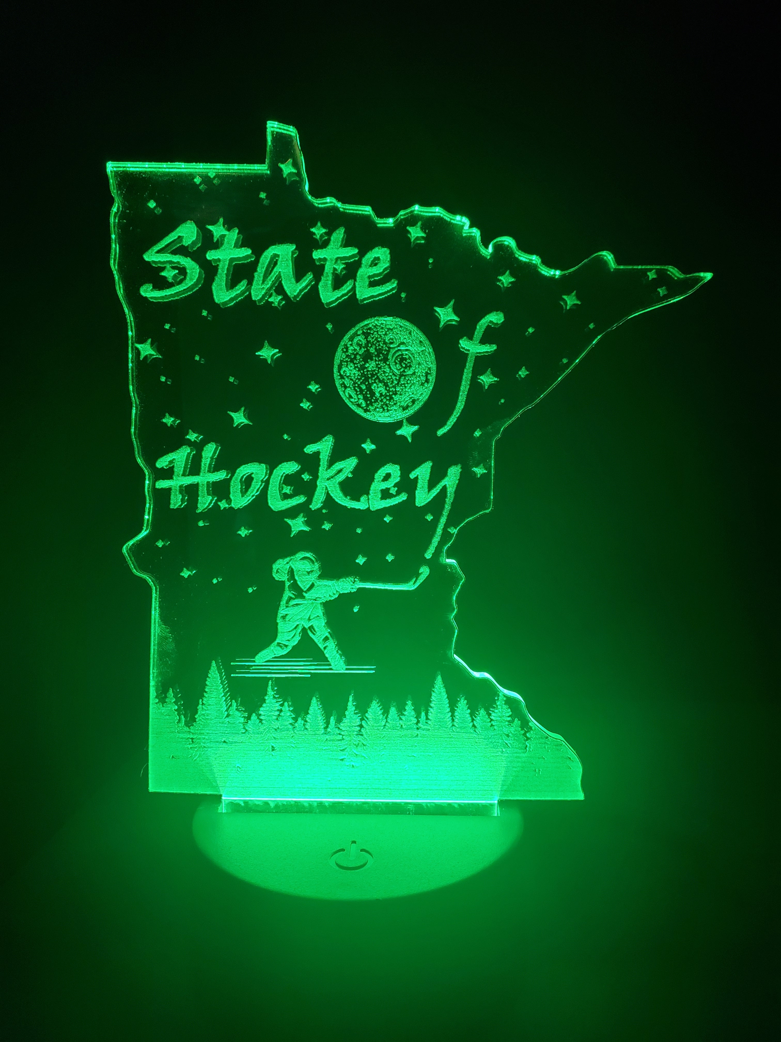 MINI LEDs (Customizable)