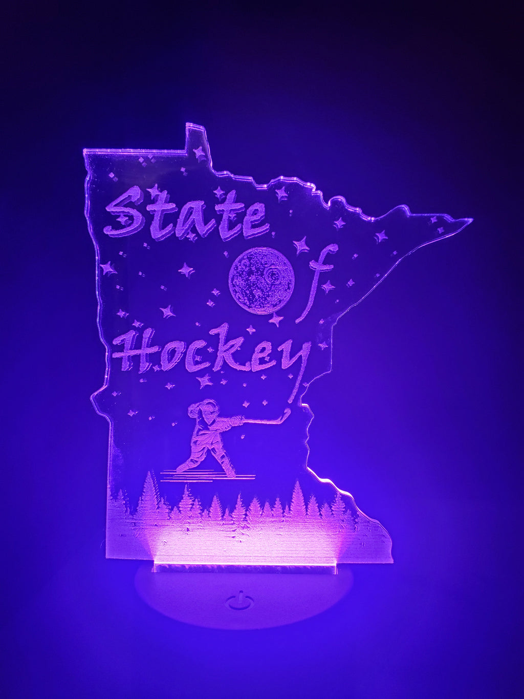 MINI LEDs (Customizable)
