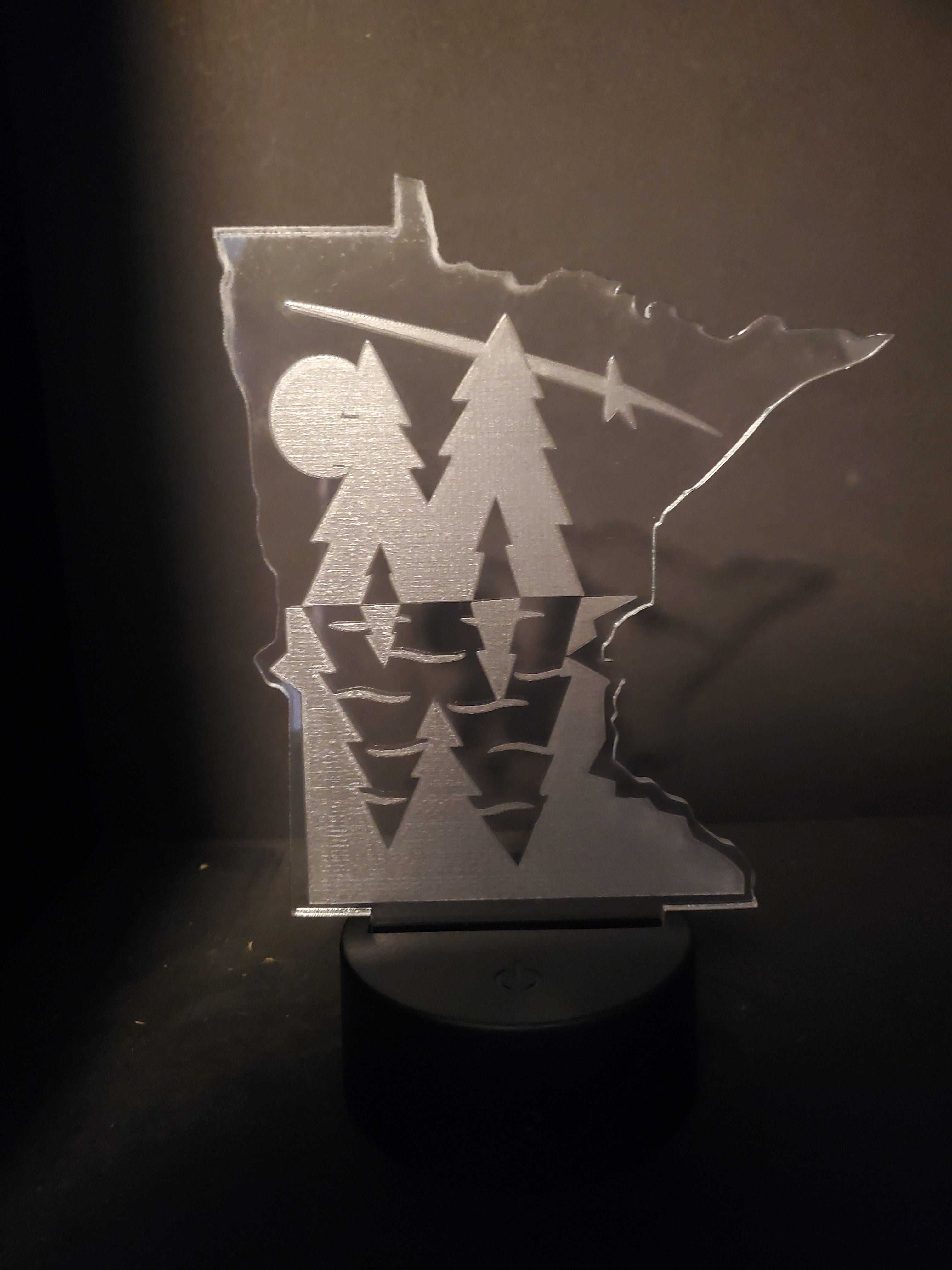 MINI LEDs (Customizable)
