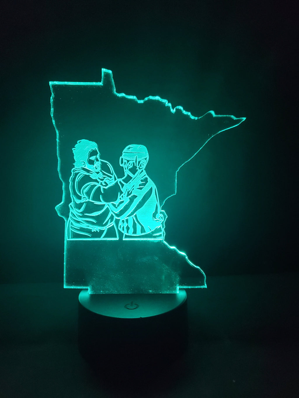 MINI LEDs (Customizable)
