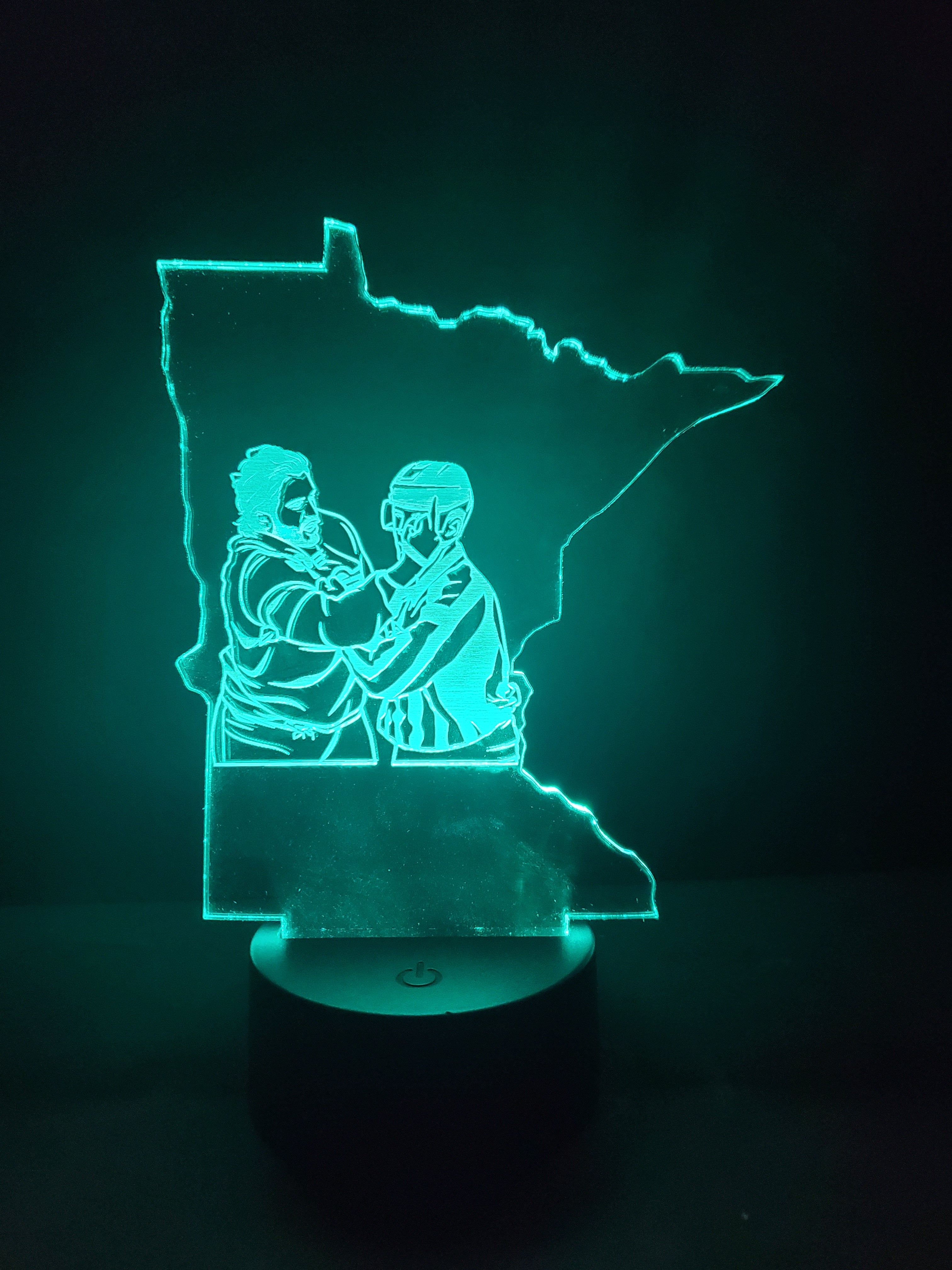 MINI LEDs (Customizable)