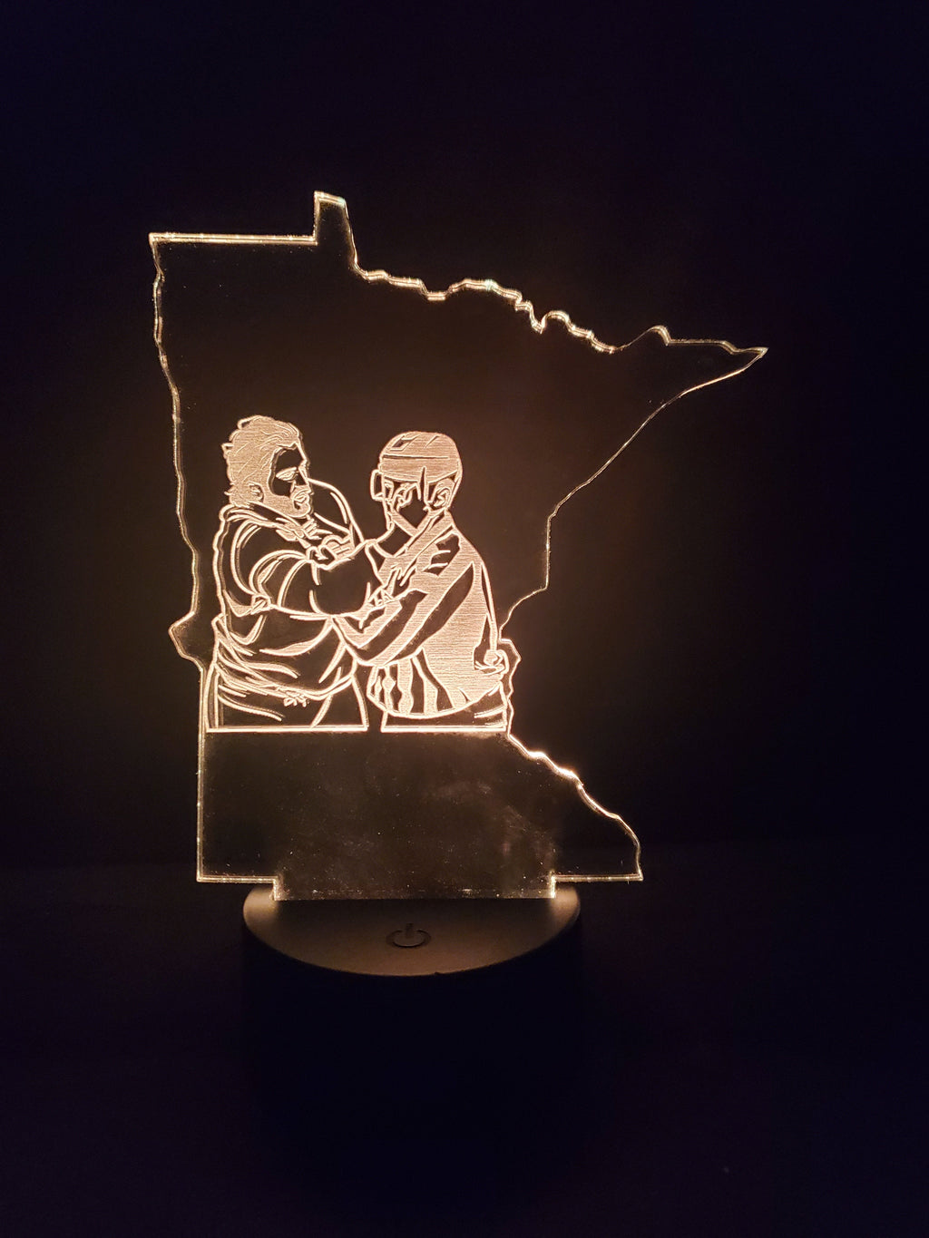 MINI LEDs (Customizable)