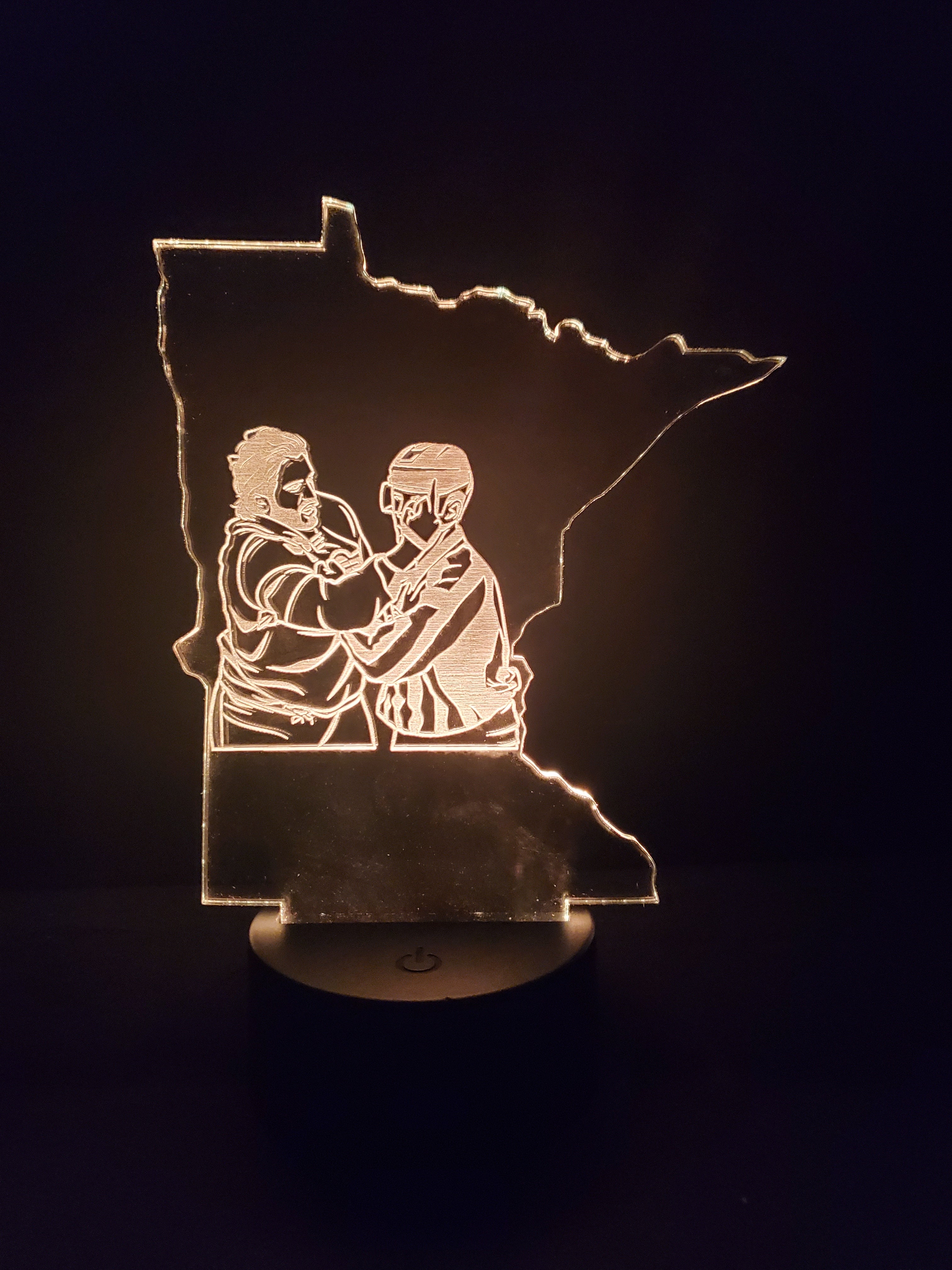 MINI LEDs (Customizable)
