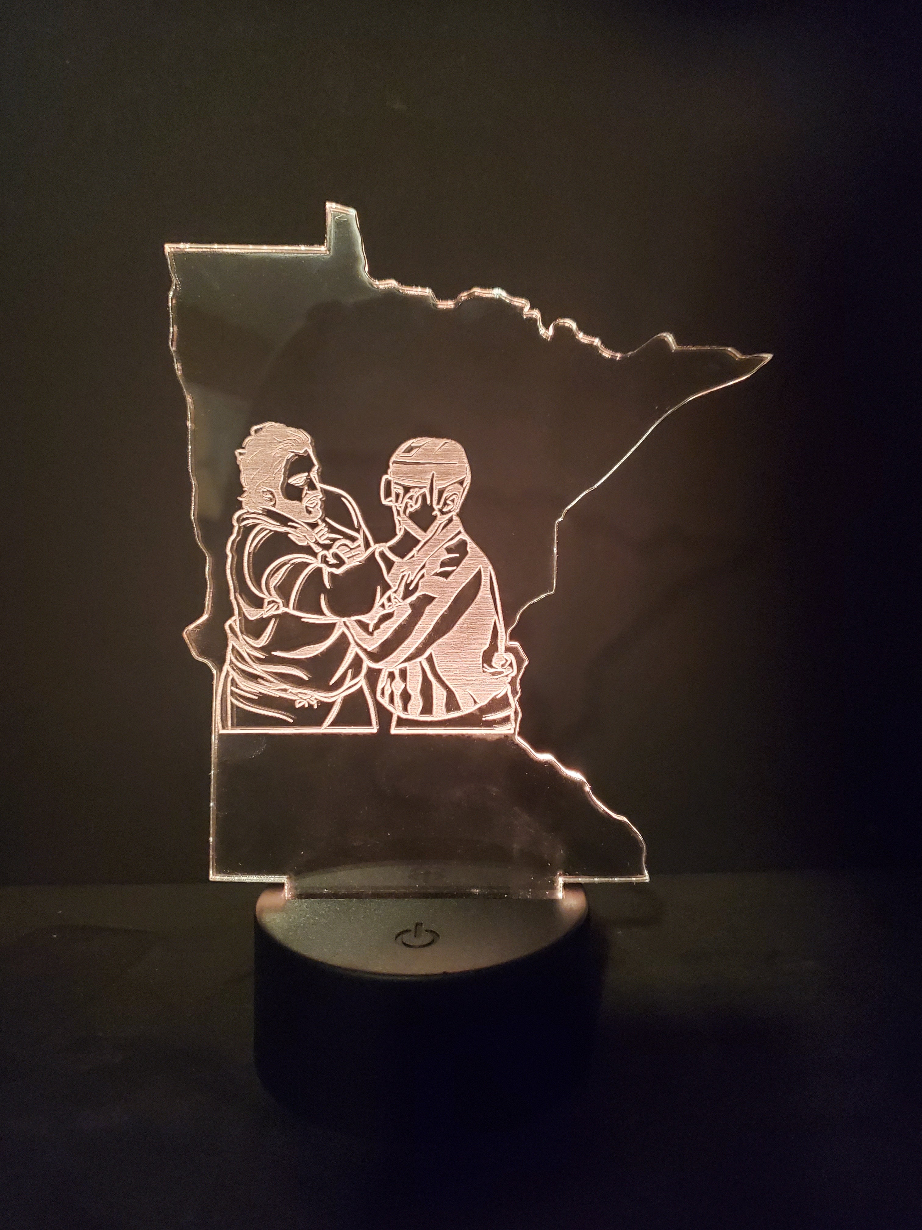 MINI LEDs (Customizable)
