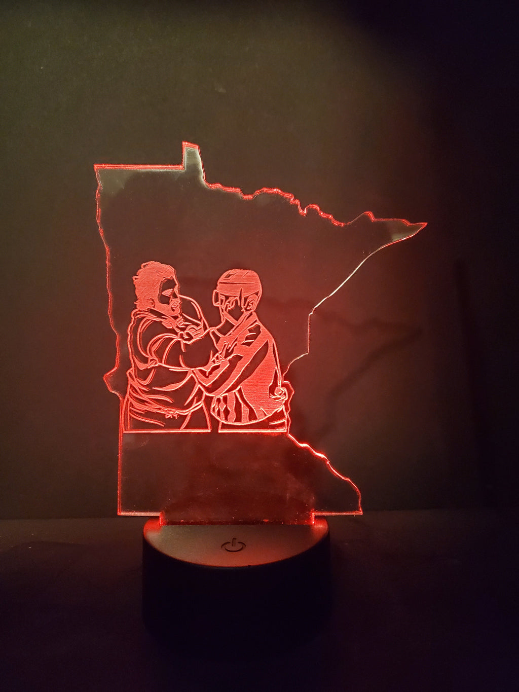 MINI LEDs (Customizable)